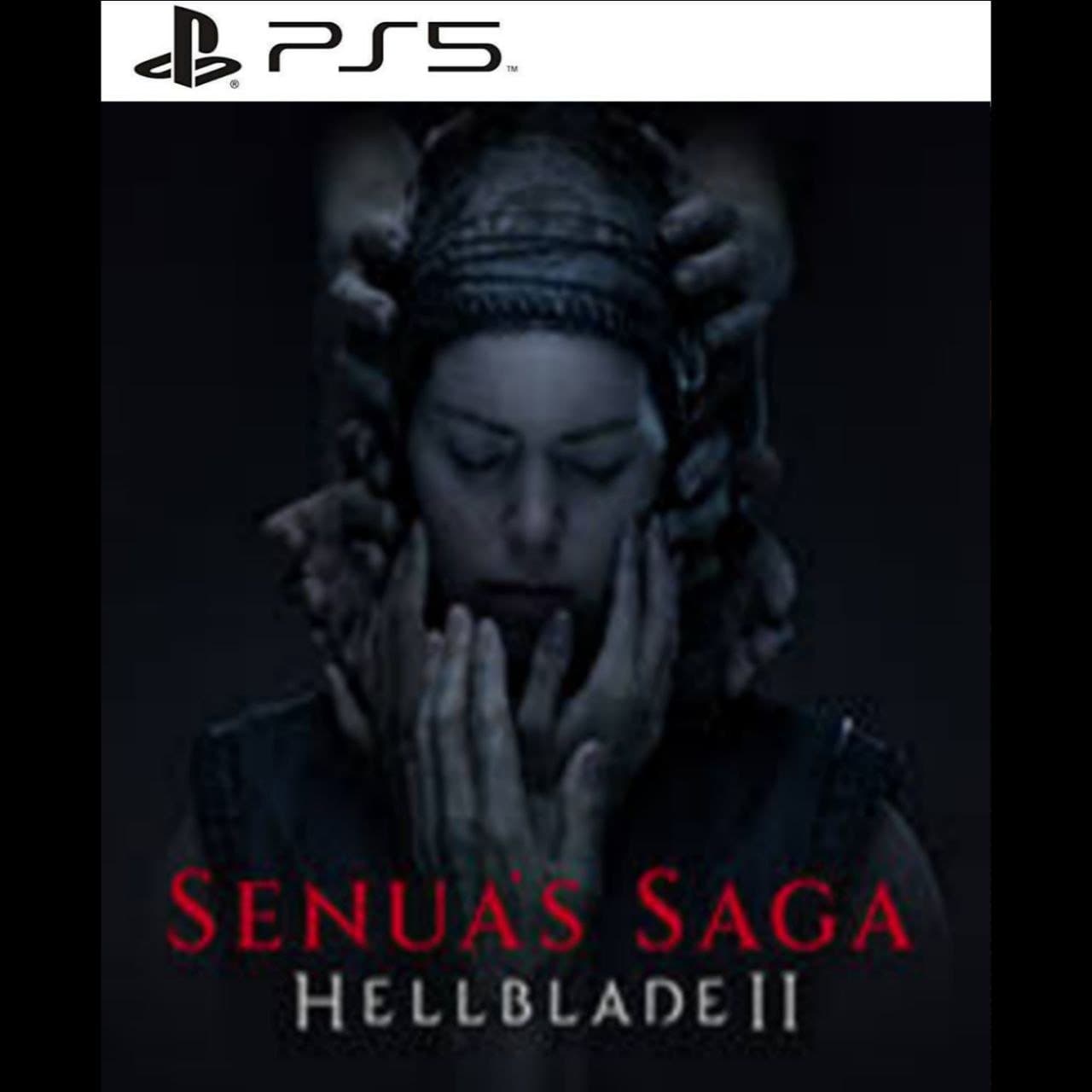 Senua's Saga: Hellblade II PS5