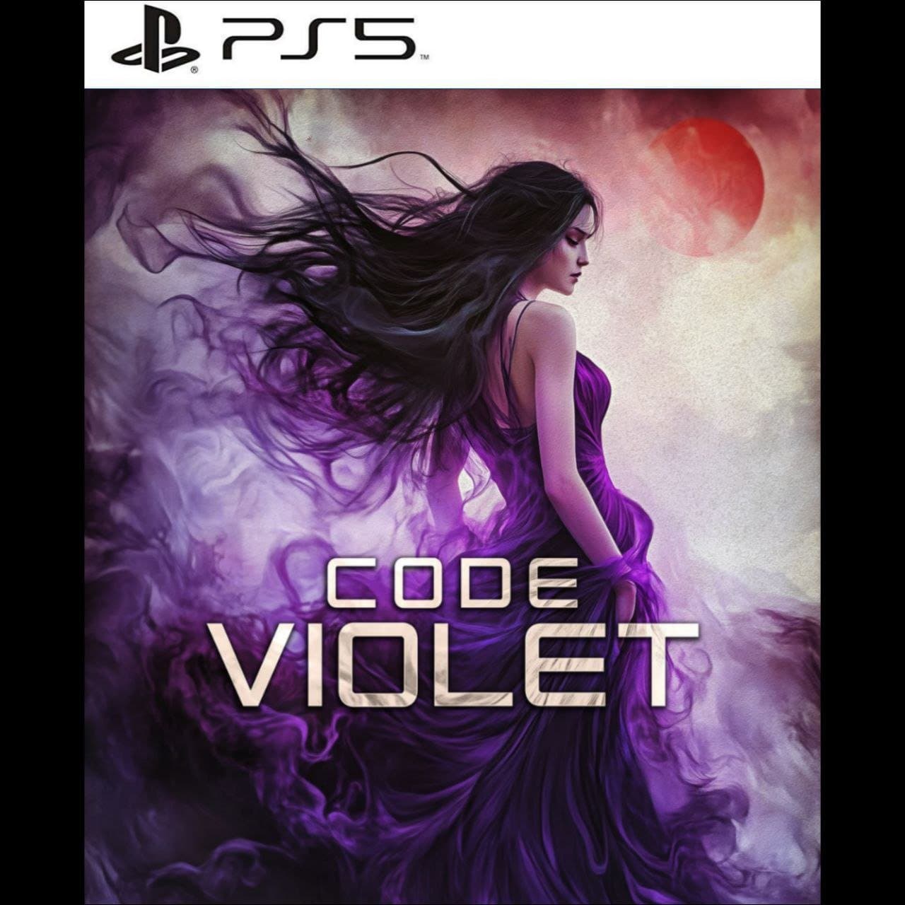Código Violeta PS5