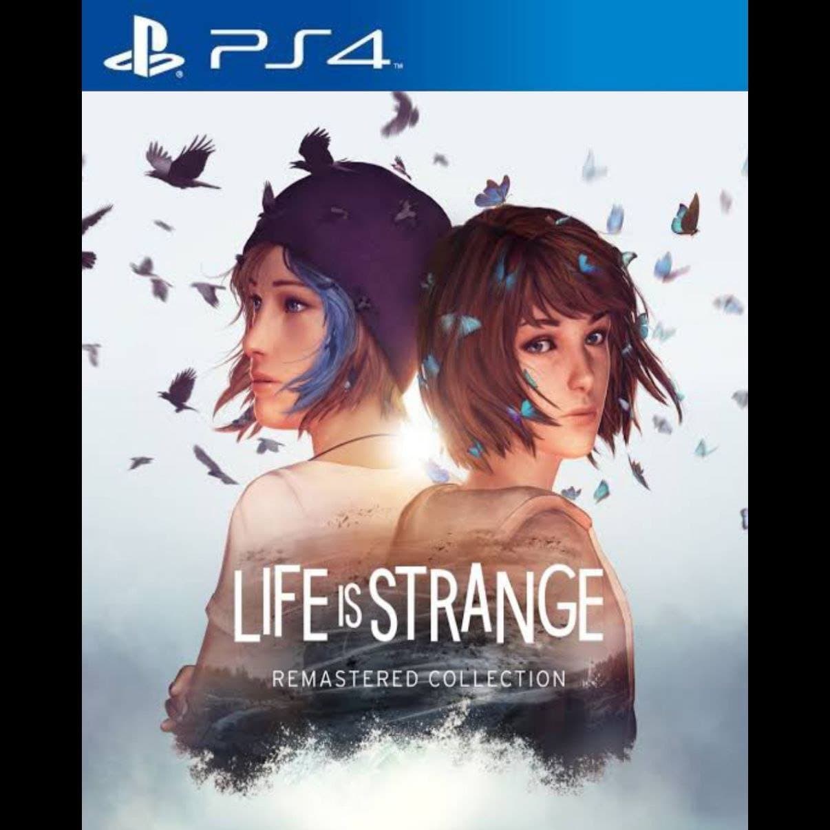 Life is Strange Remastered Collection PS4