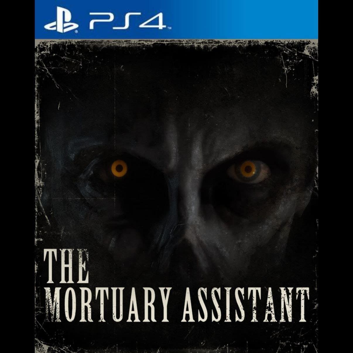 The Mortuary Assistant PS4