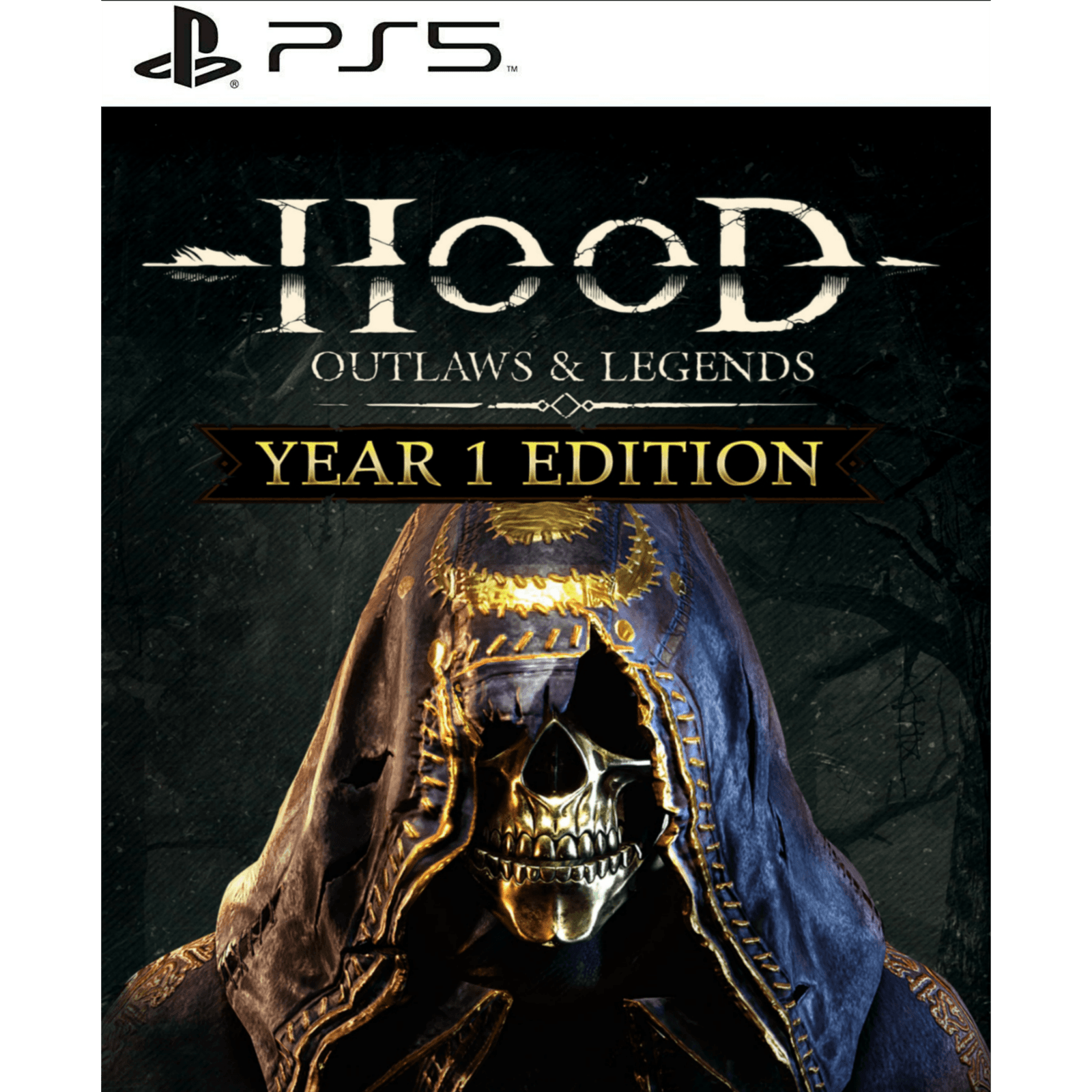 Hood Outlaws & Legends Year 1 Edition PS5