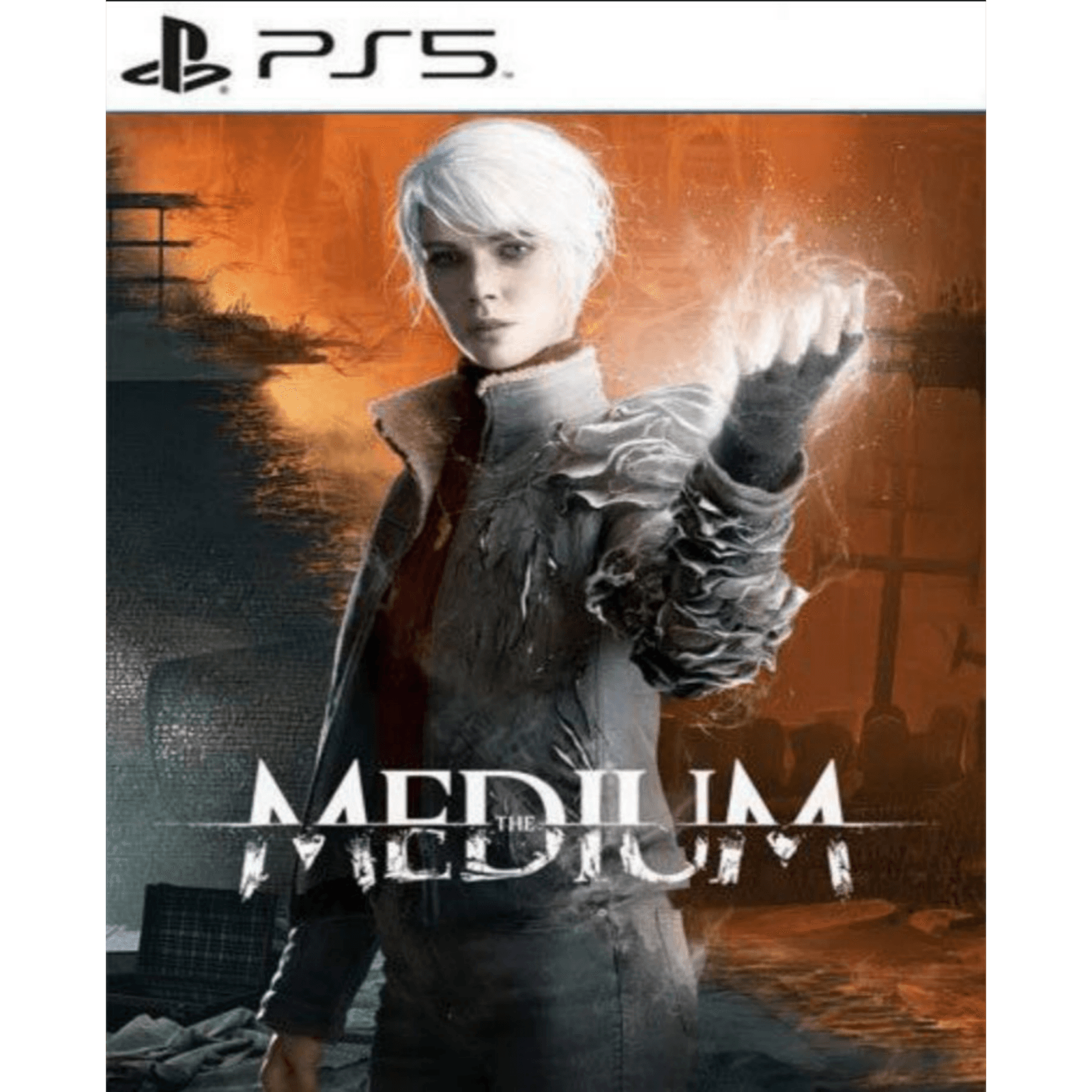 The Medium PS5