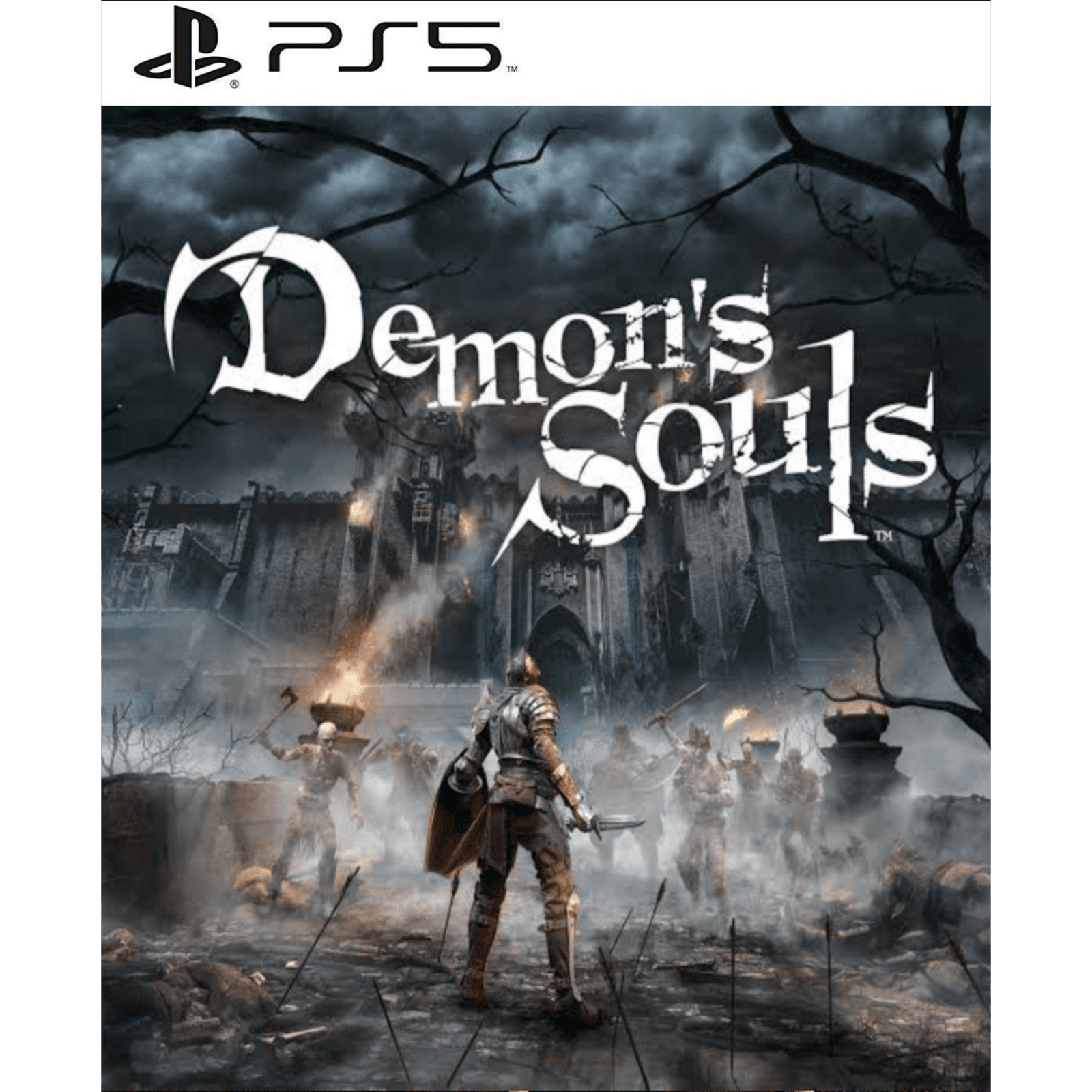 Demon’s Souls PS5