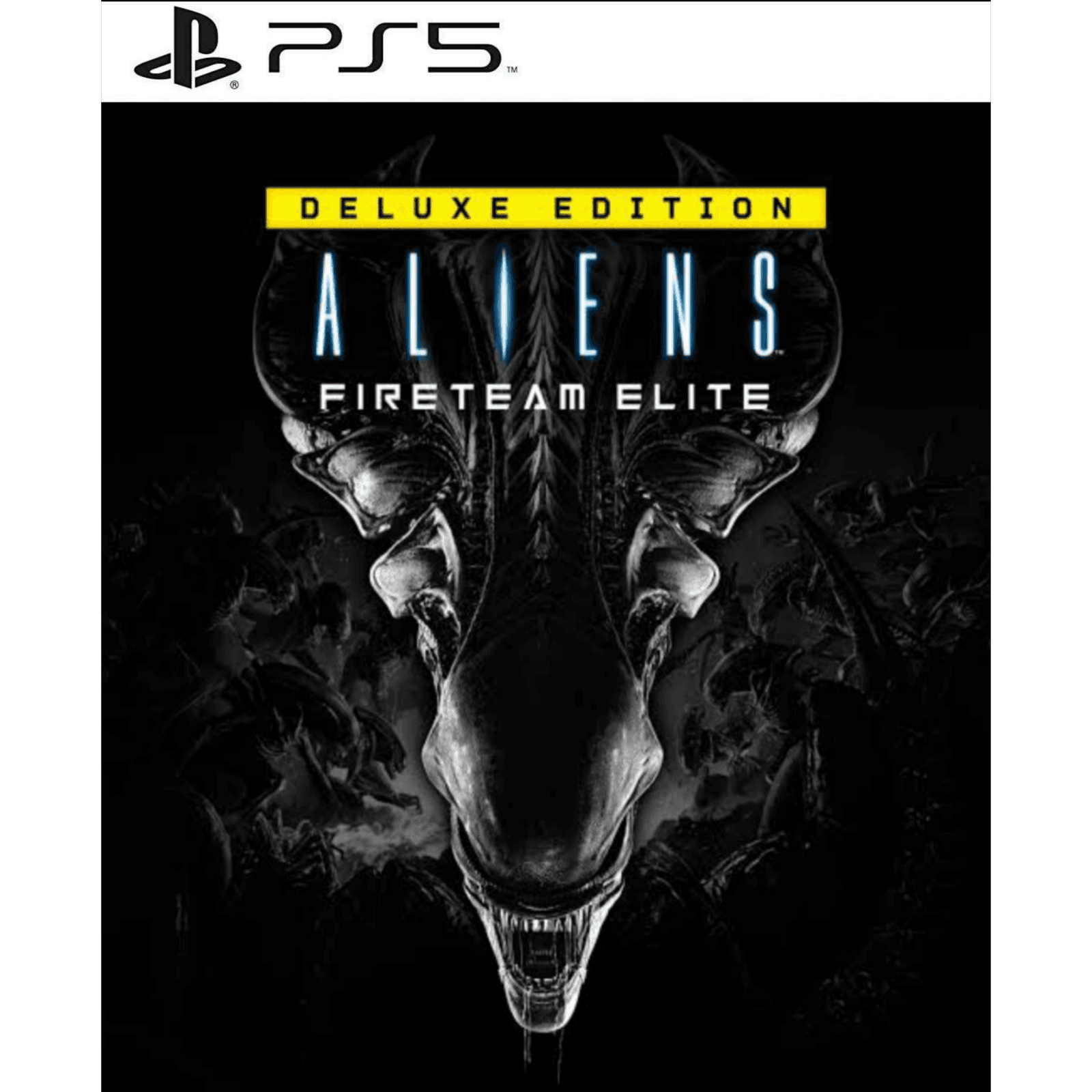 Aliens Fireteam Elite Deluxe Edition PS5