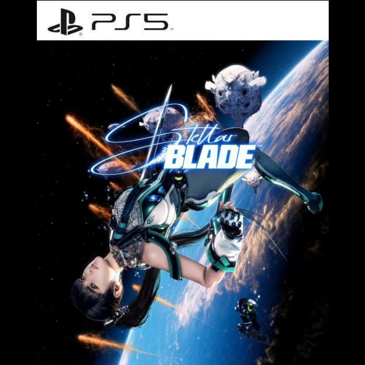 Stellar Blade PS5