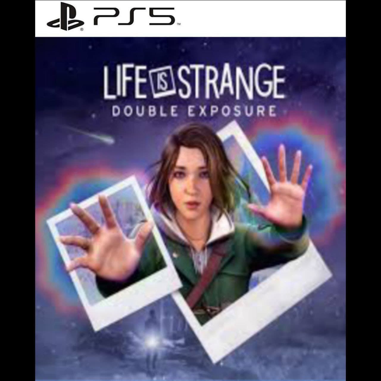 Life is Strange Double Exposure PS5