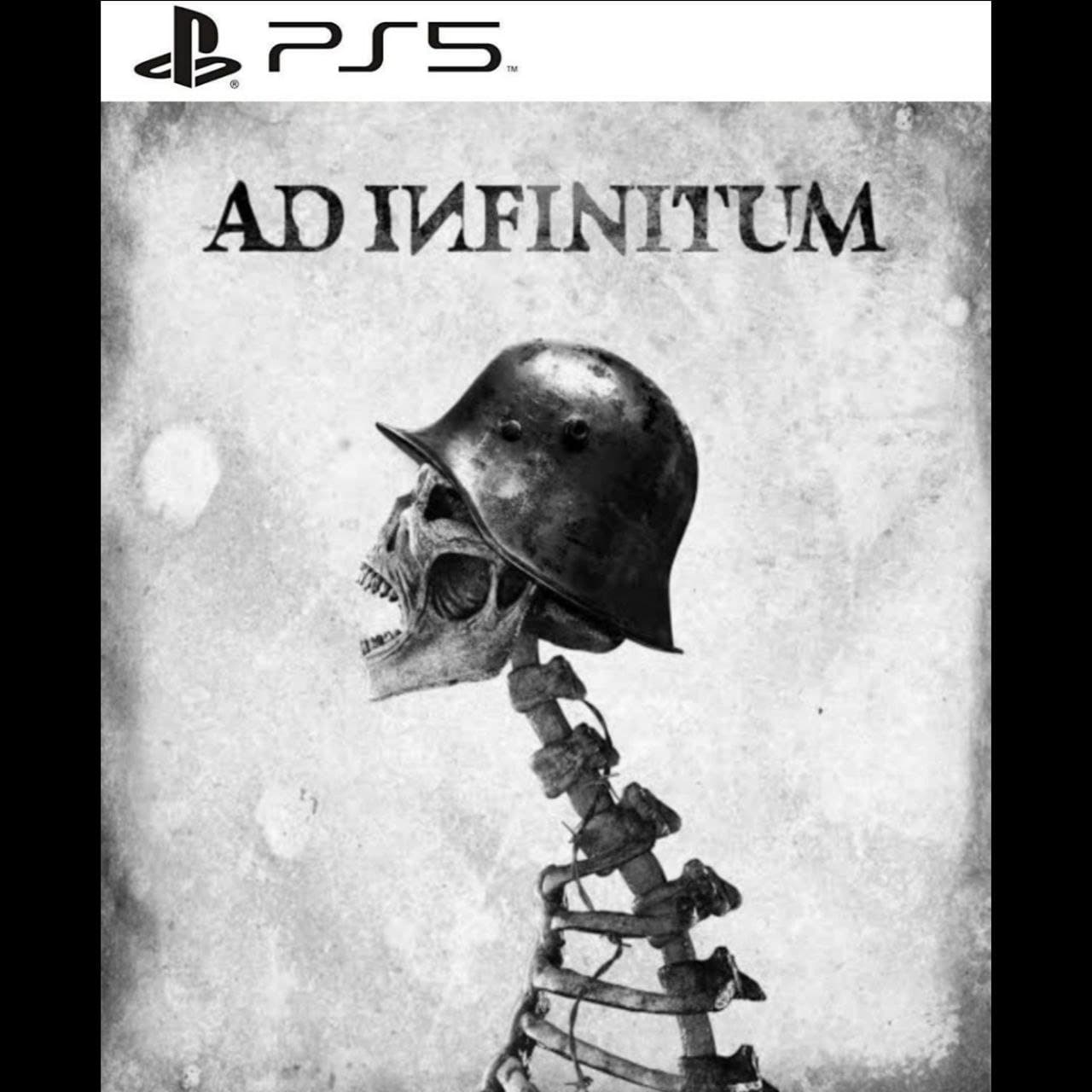 Ad Infinitum PS5