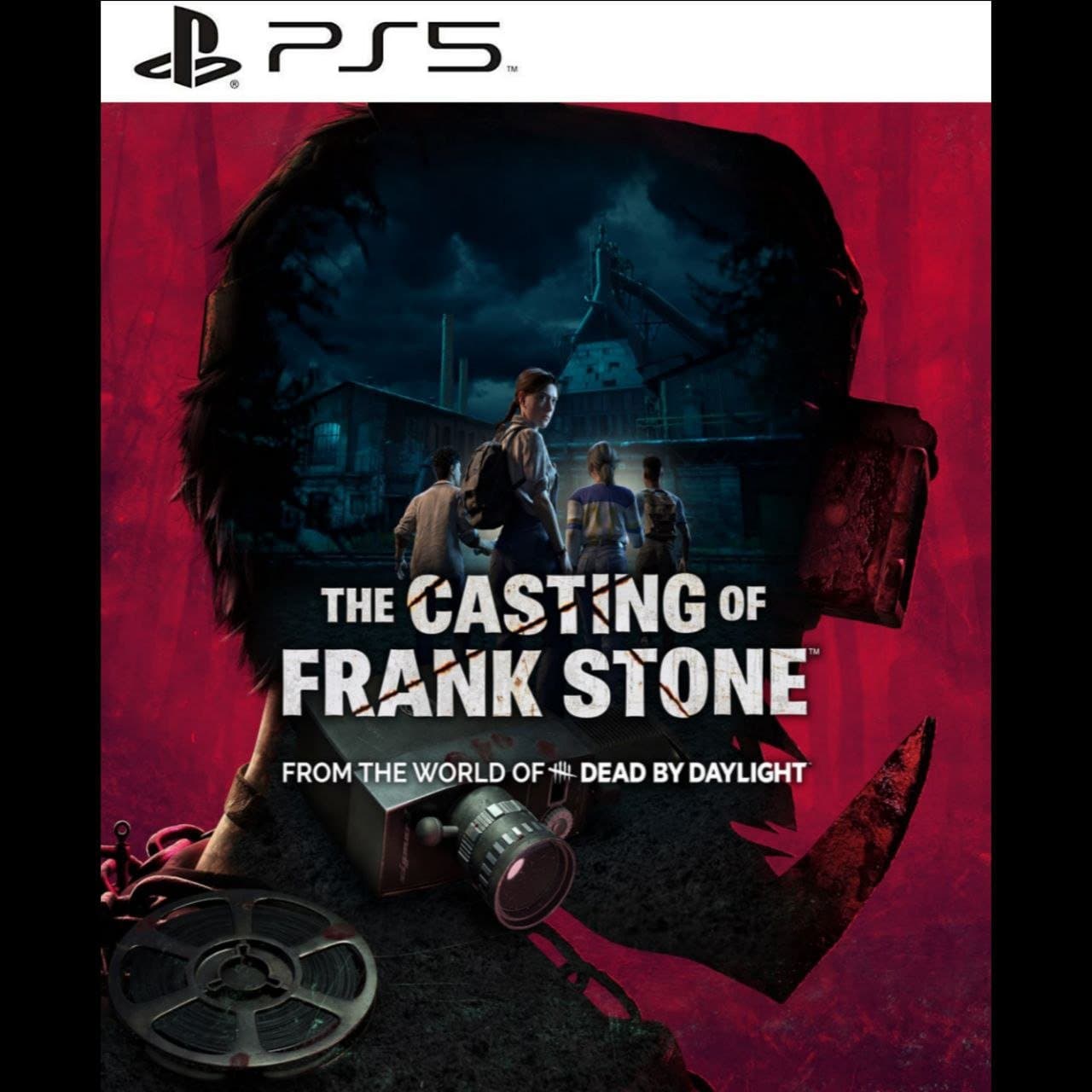 The Casting of Frank Stone PS5