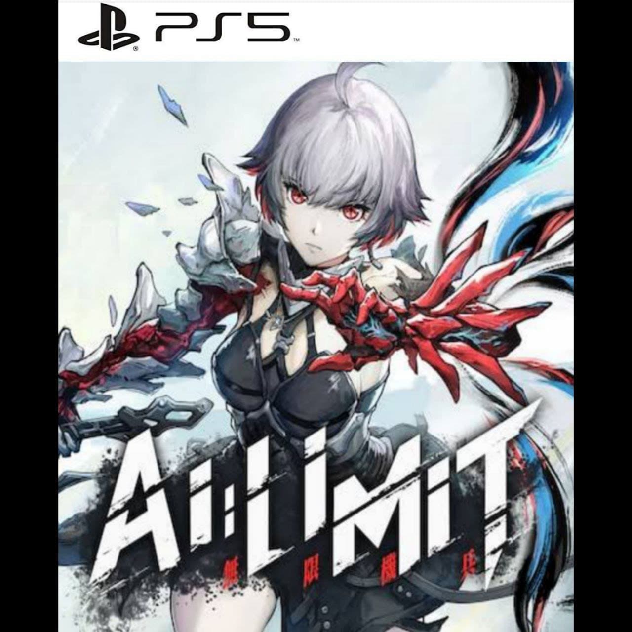 AI LIMIT PS5