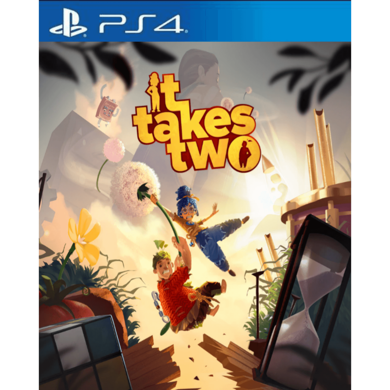 It Takes Two PS4
