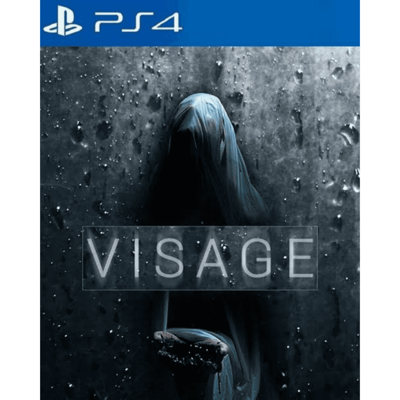 Visage PS4