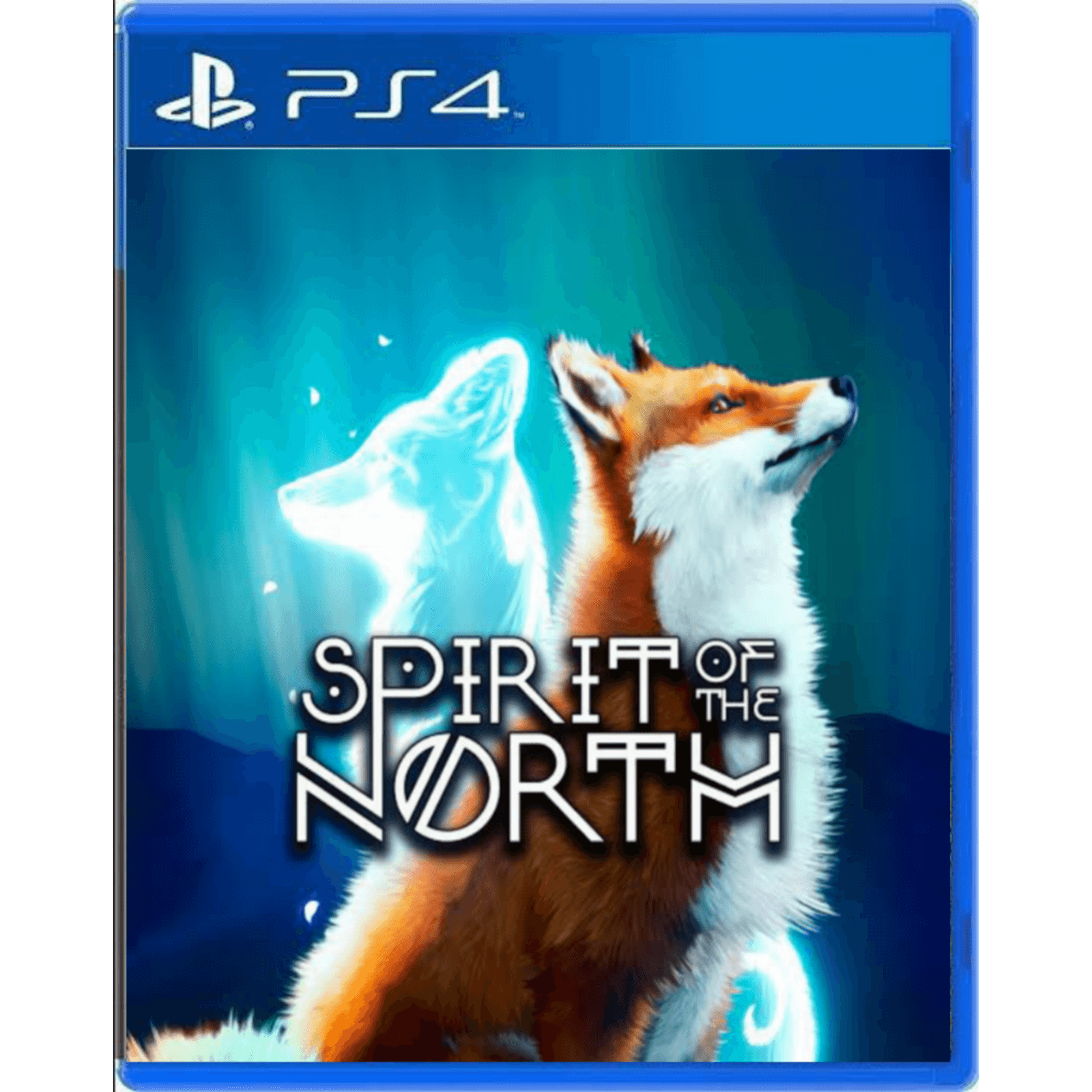 Spirit of the North PS4