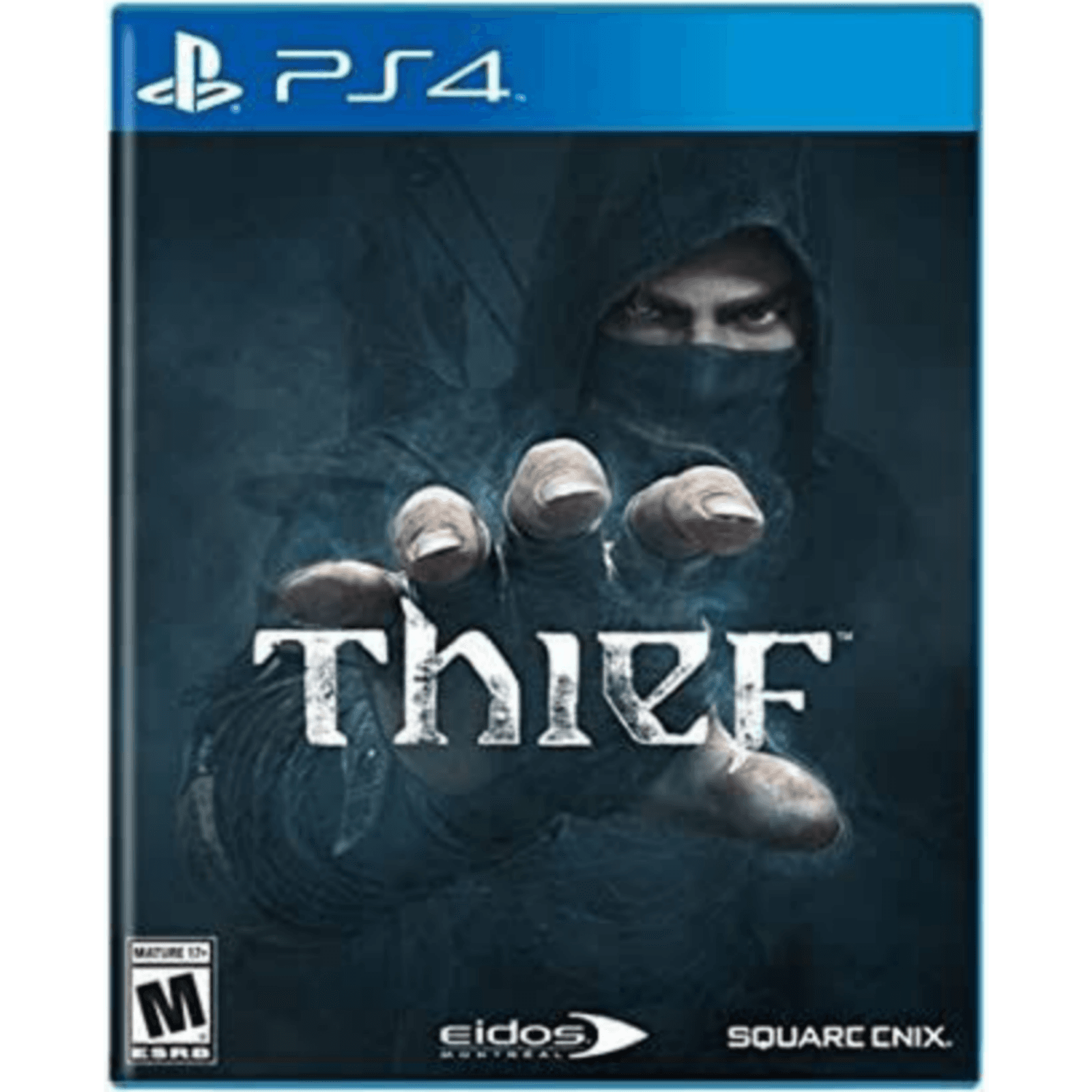 Thief PS4