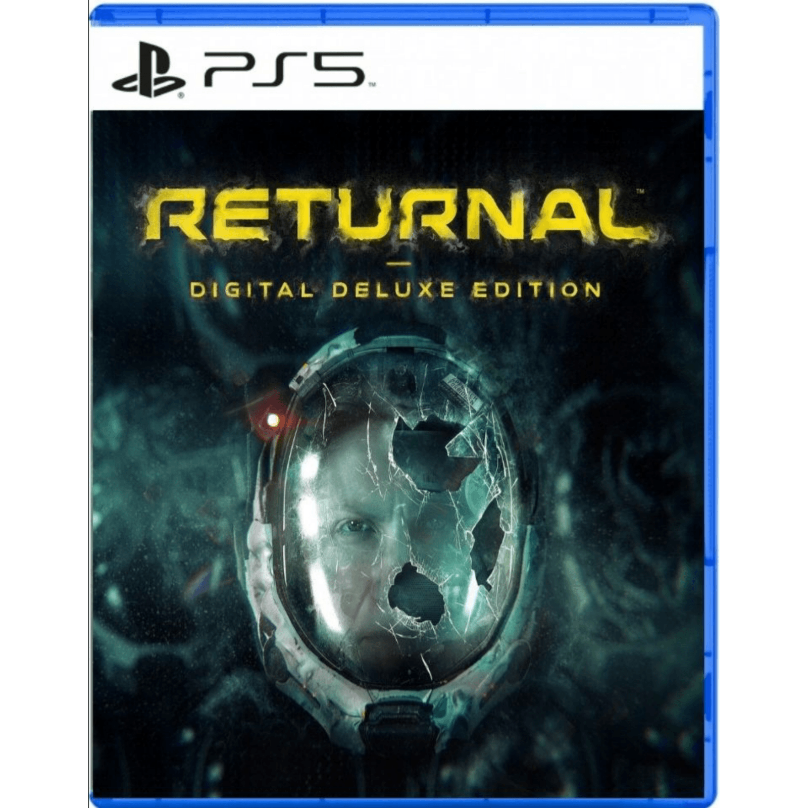 Returnal Edição Deluxe Digital PS5