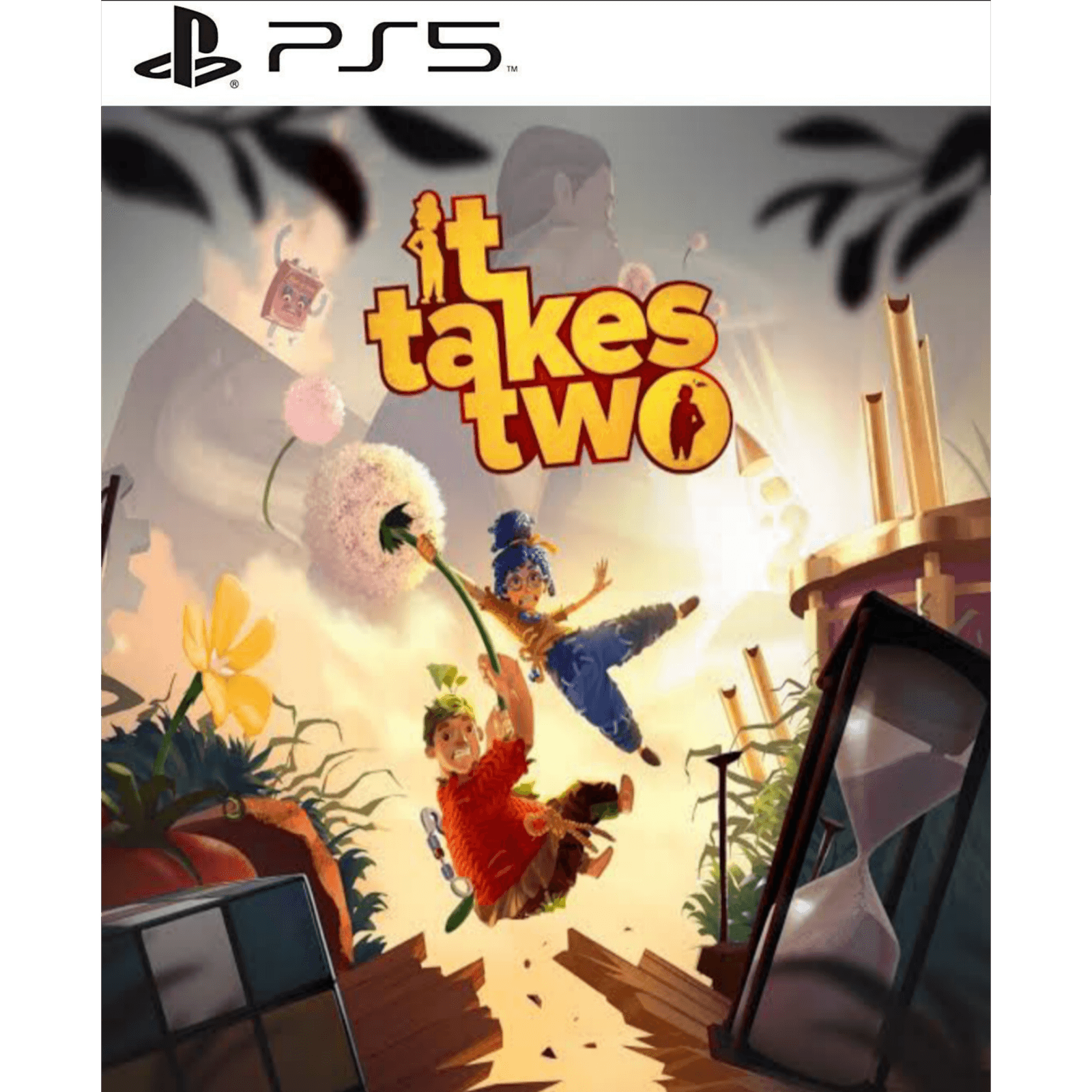 It Takes Two PS5