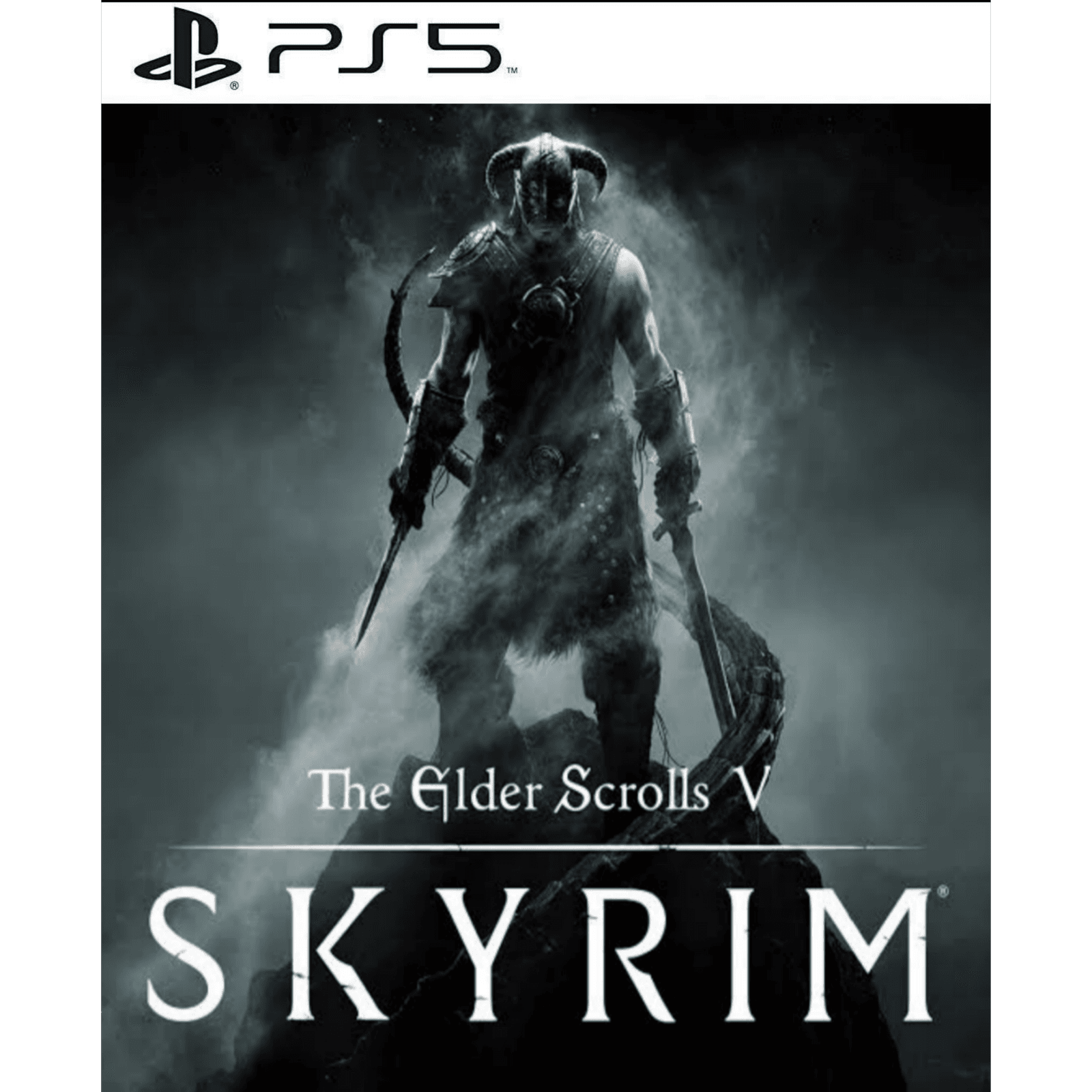 The Elder Scrolls V Skyrim Special Edition PS5