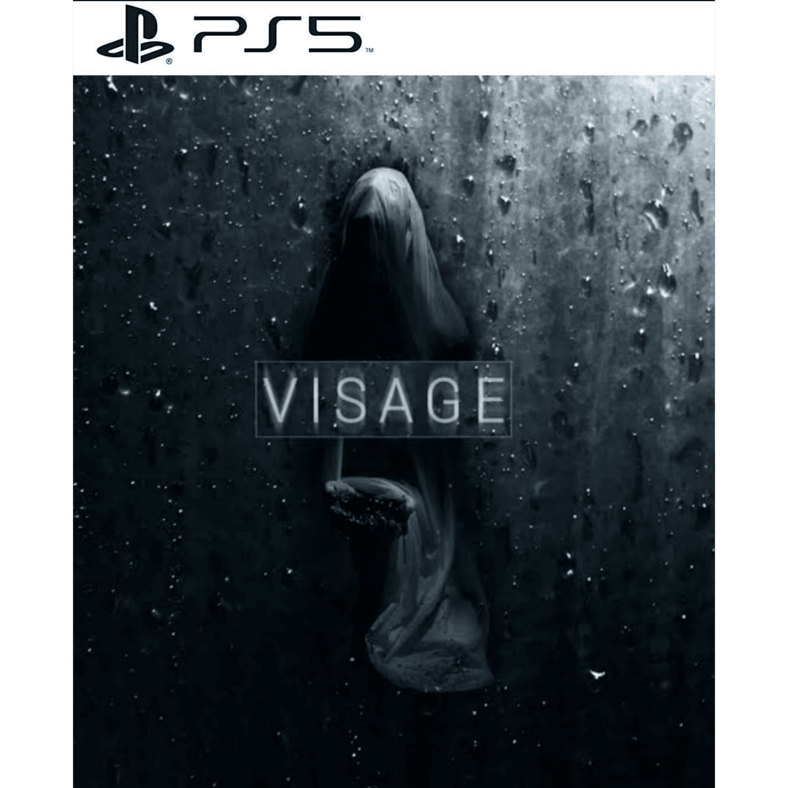 Visage PS5