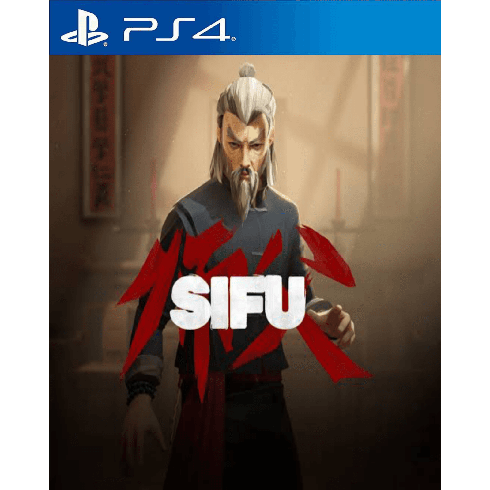 Sifu PS4