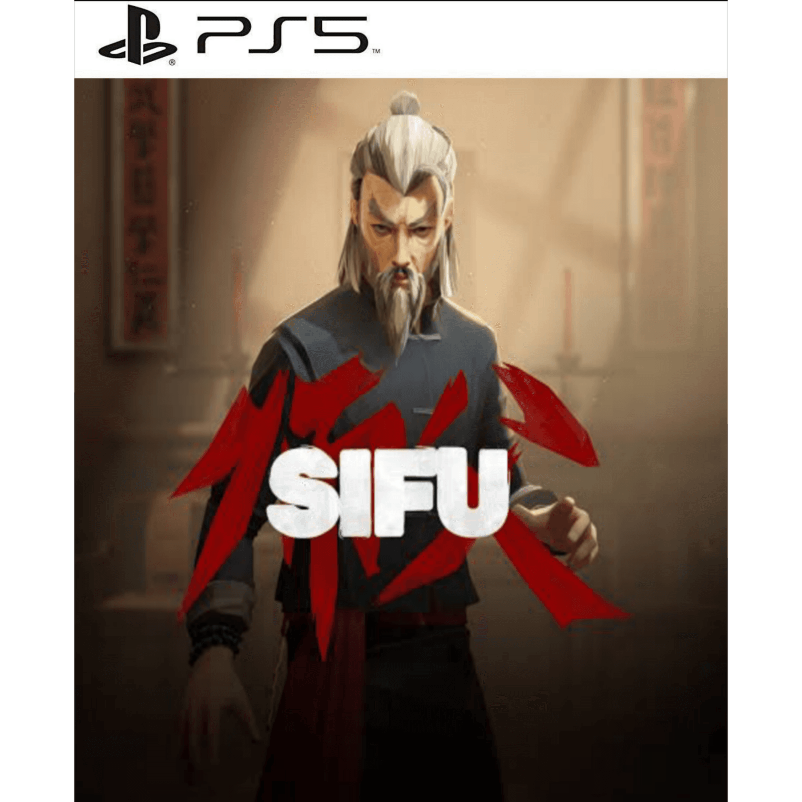 Sifu PS5