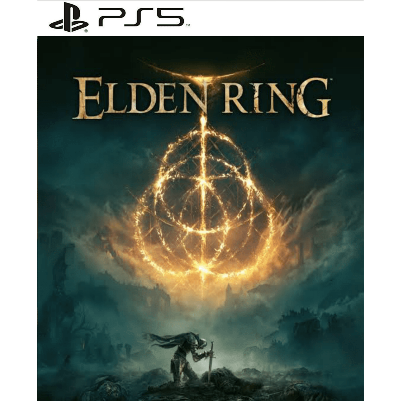ELDEN RING PS5