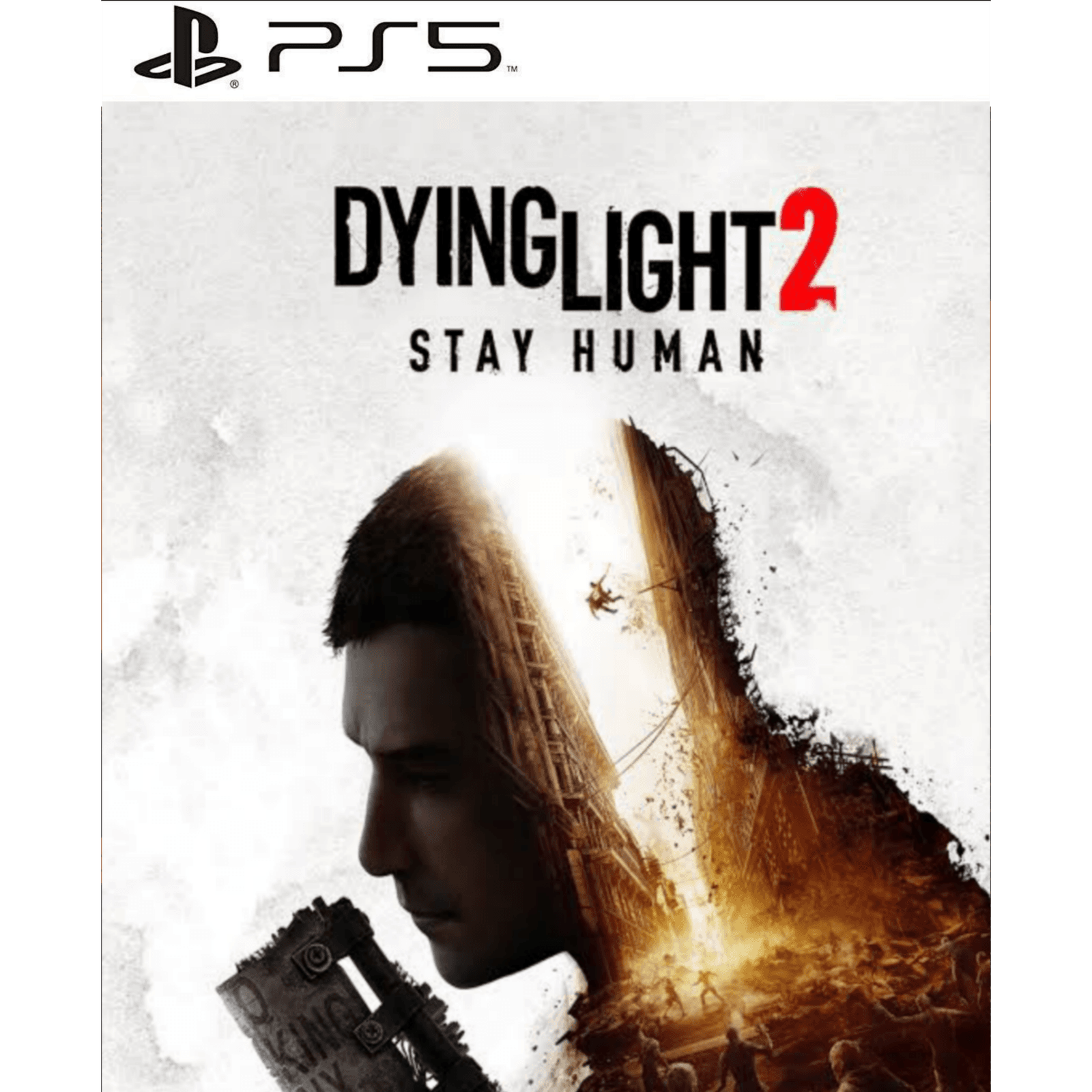Dying Light 2 Stay Human PS5