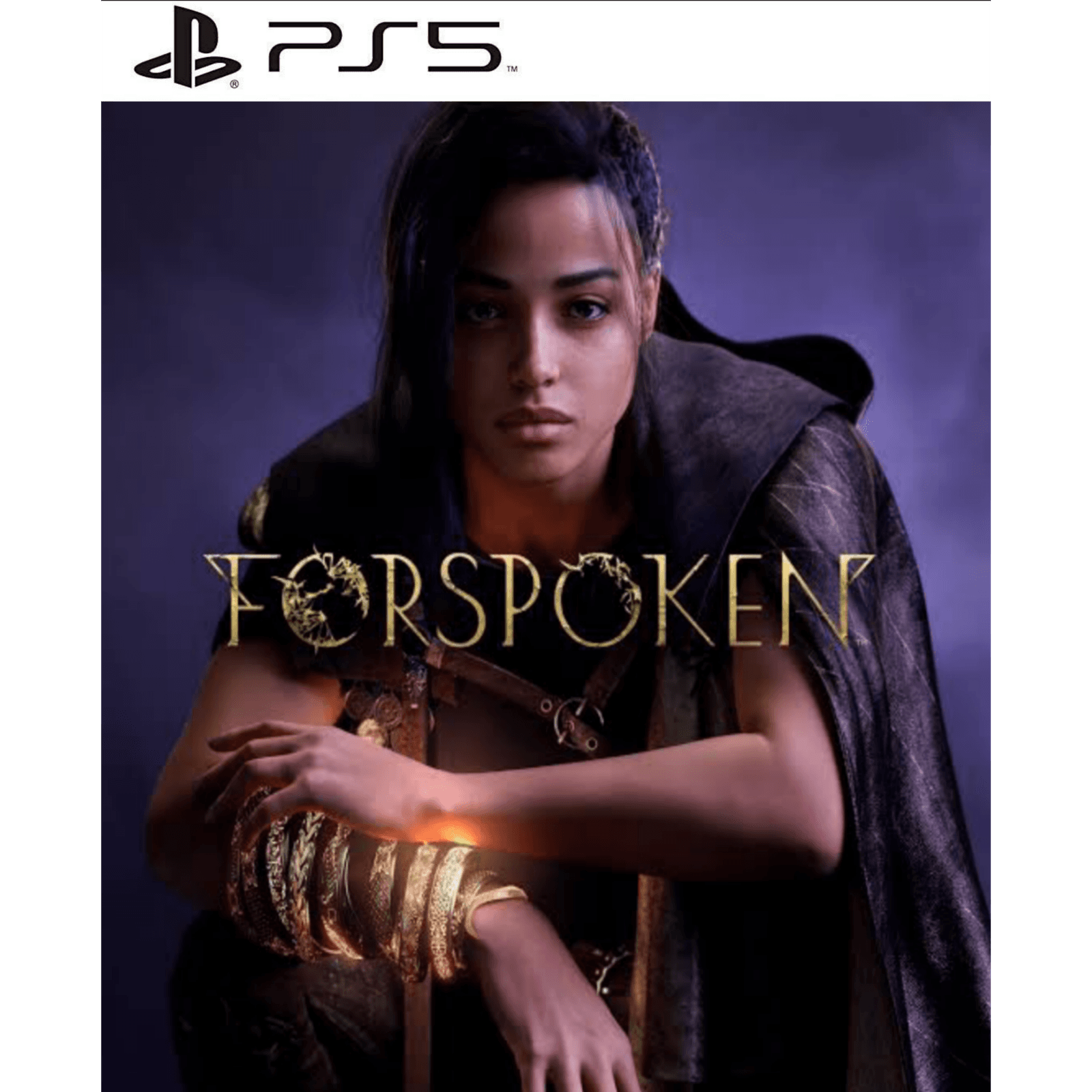 Forspoken PS5