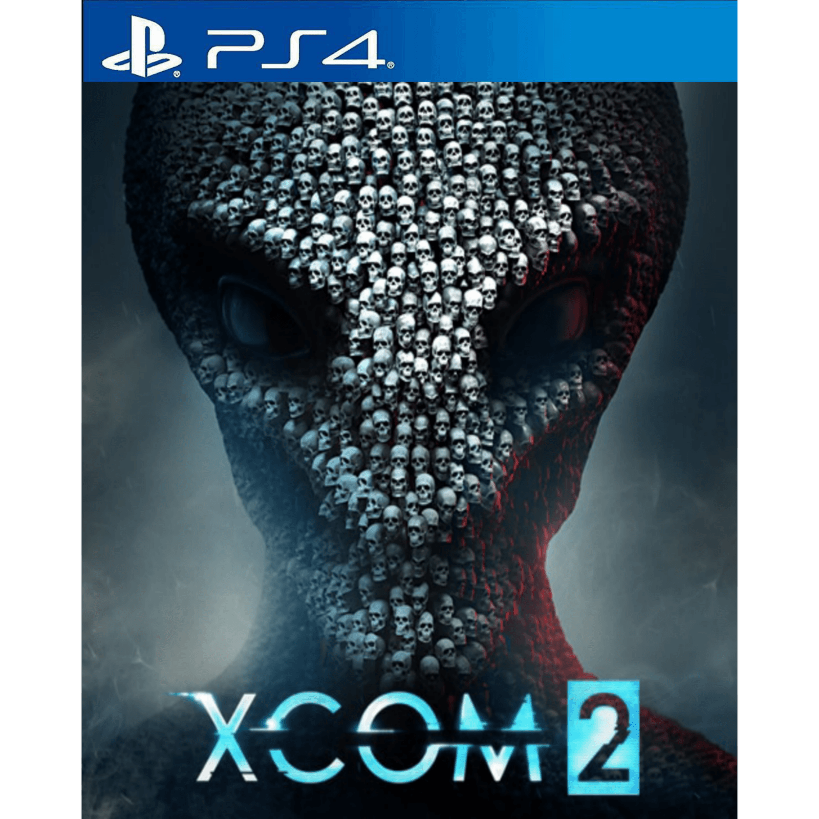 XCOM 2 Collection PS4
