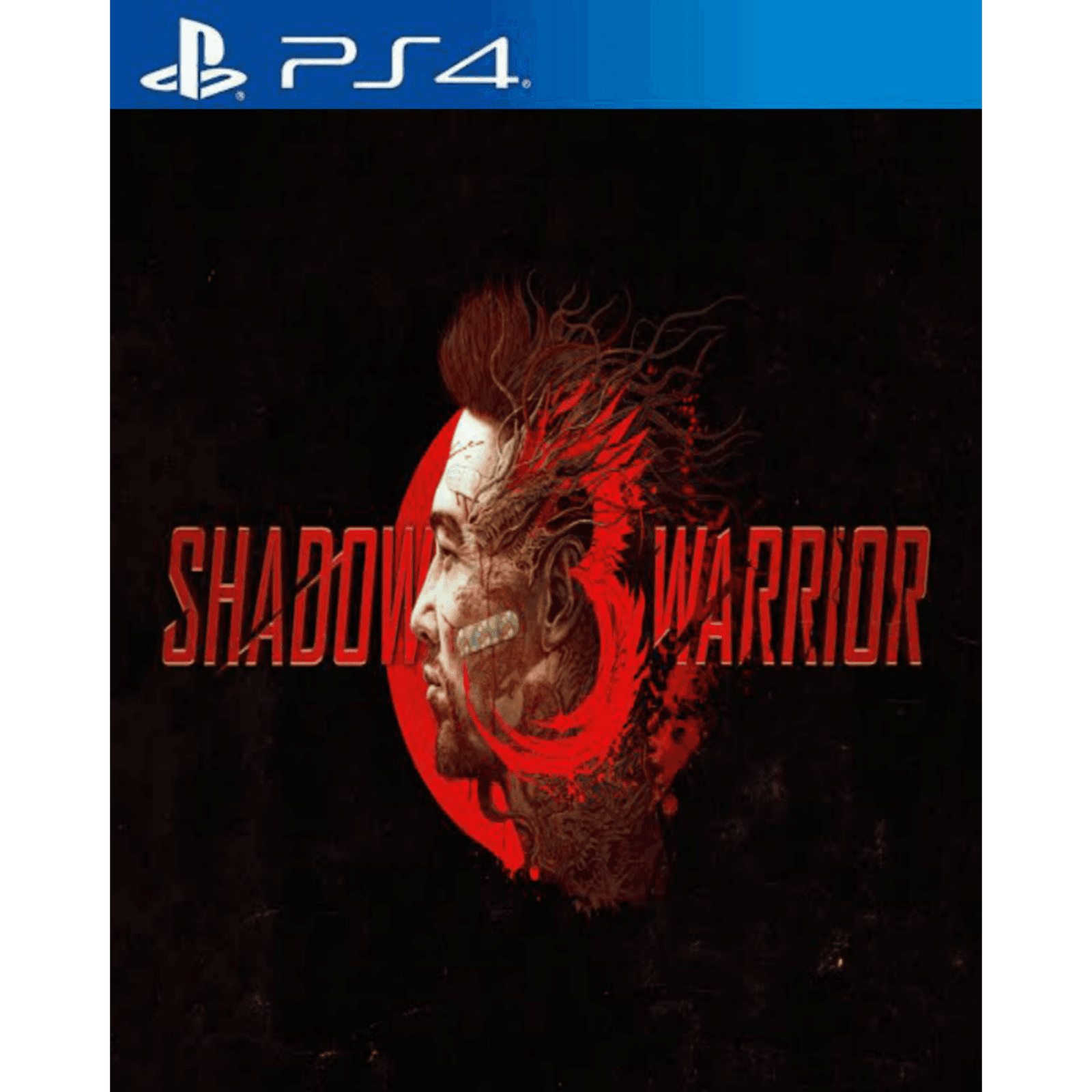 Shadow Warrior 3 PS4