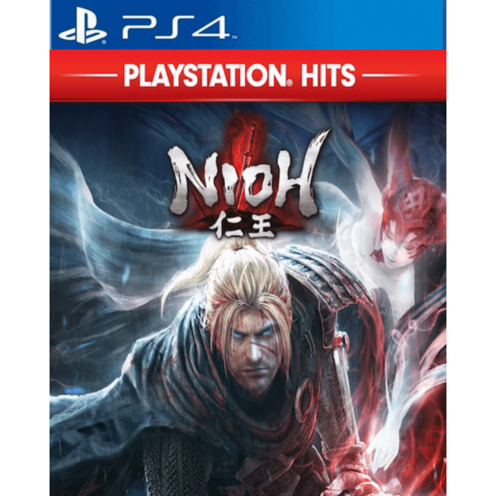 Nioh PS4