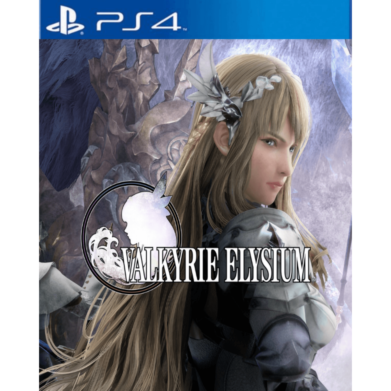 VALKYRIE ELYSIUM PS4