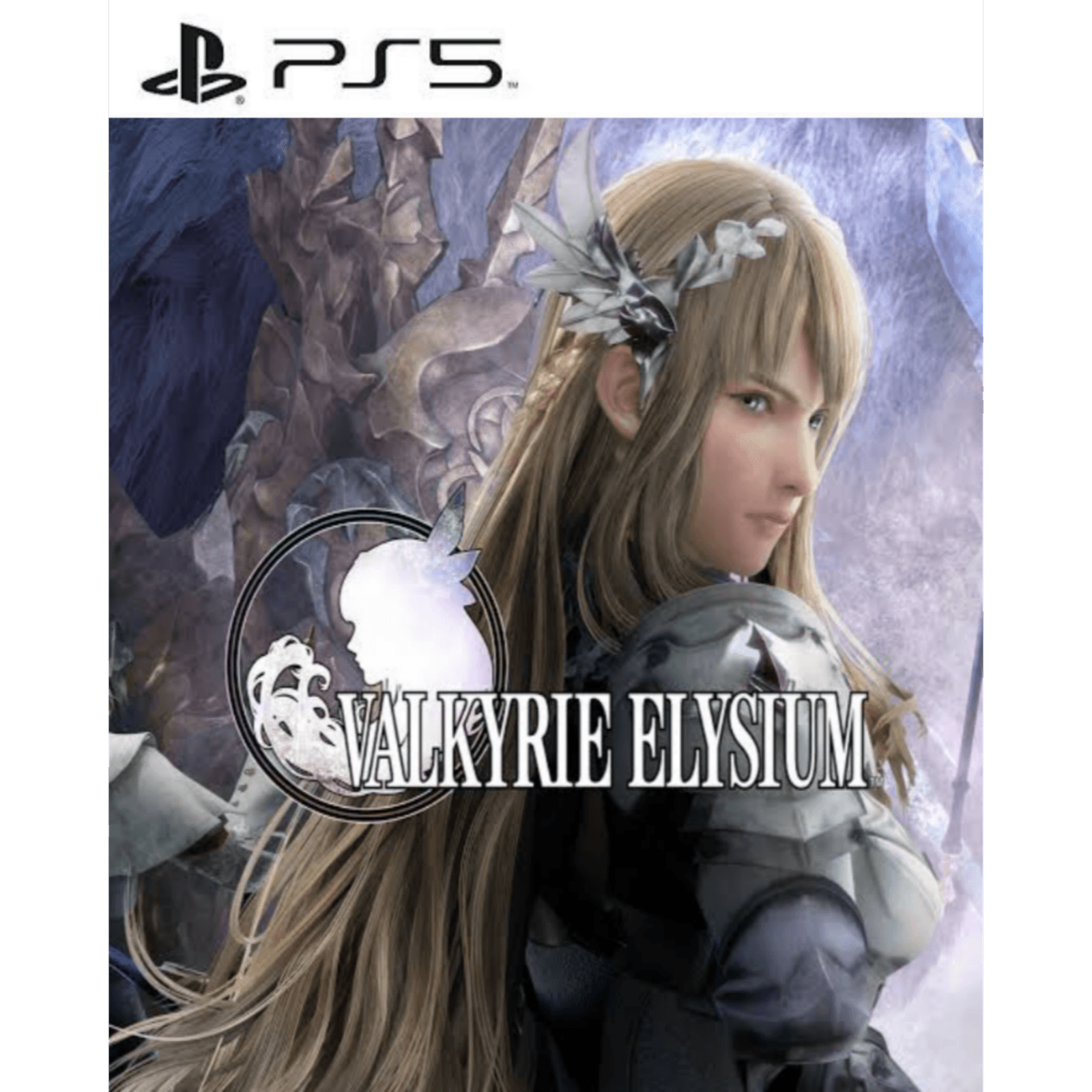 VALKYRIE ELYSIUM PS5