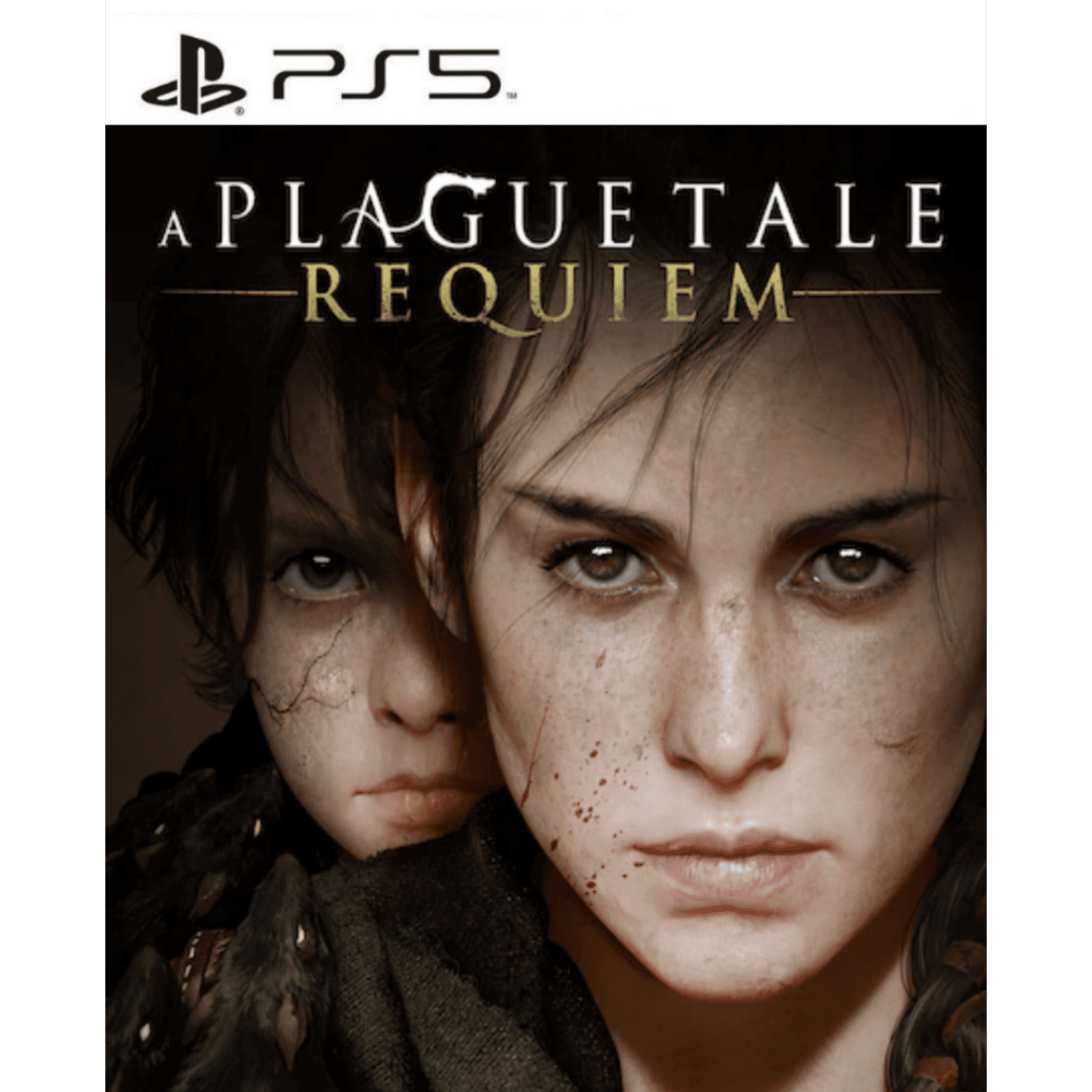 A Plague Tale: Requiem PS5