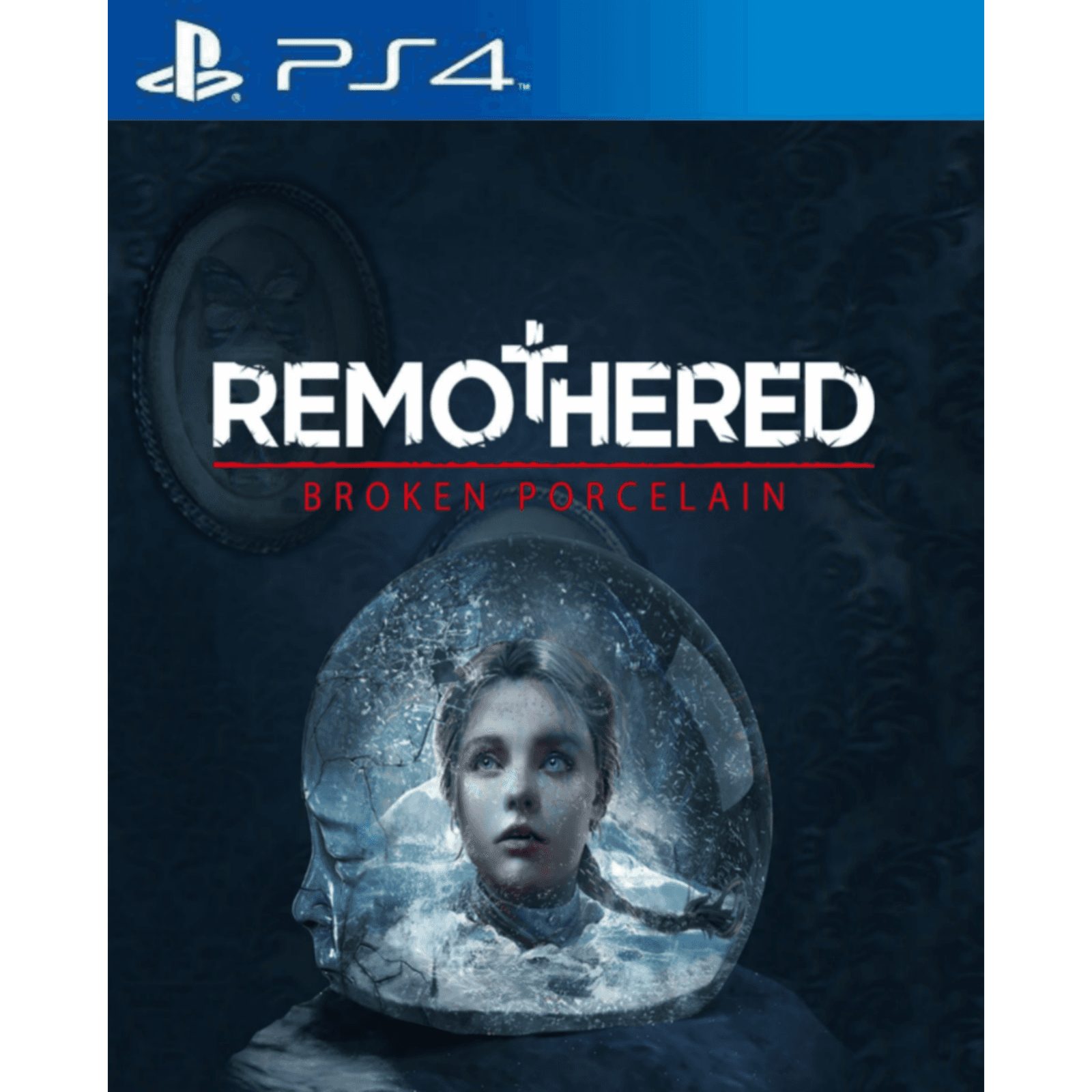 Remothered: Broken Porcelain PS4
