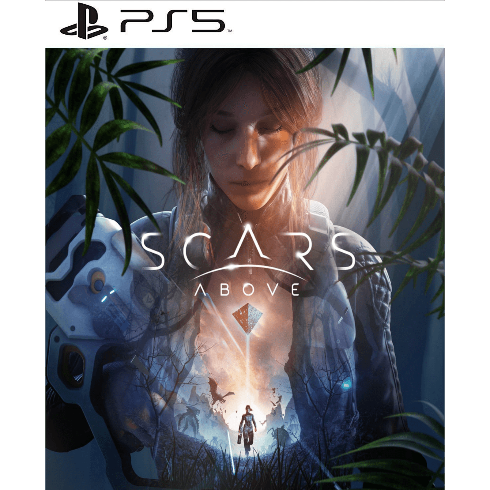 Scars Above PS5