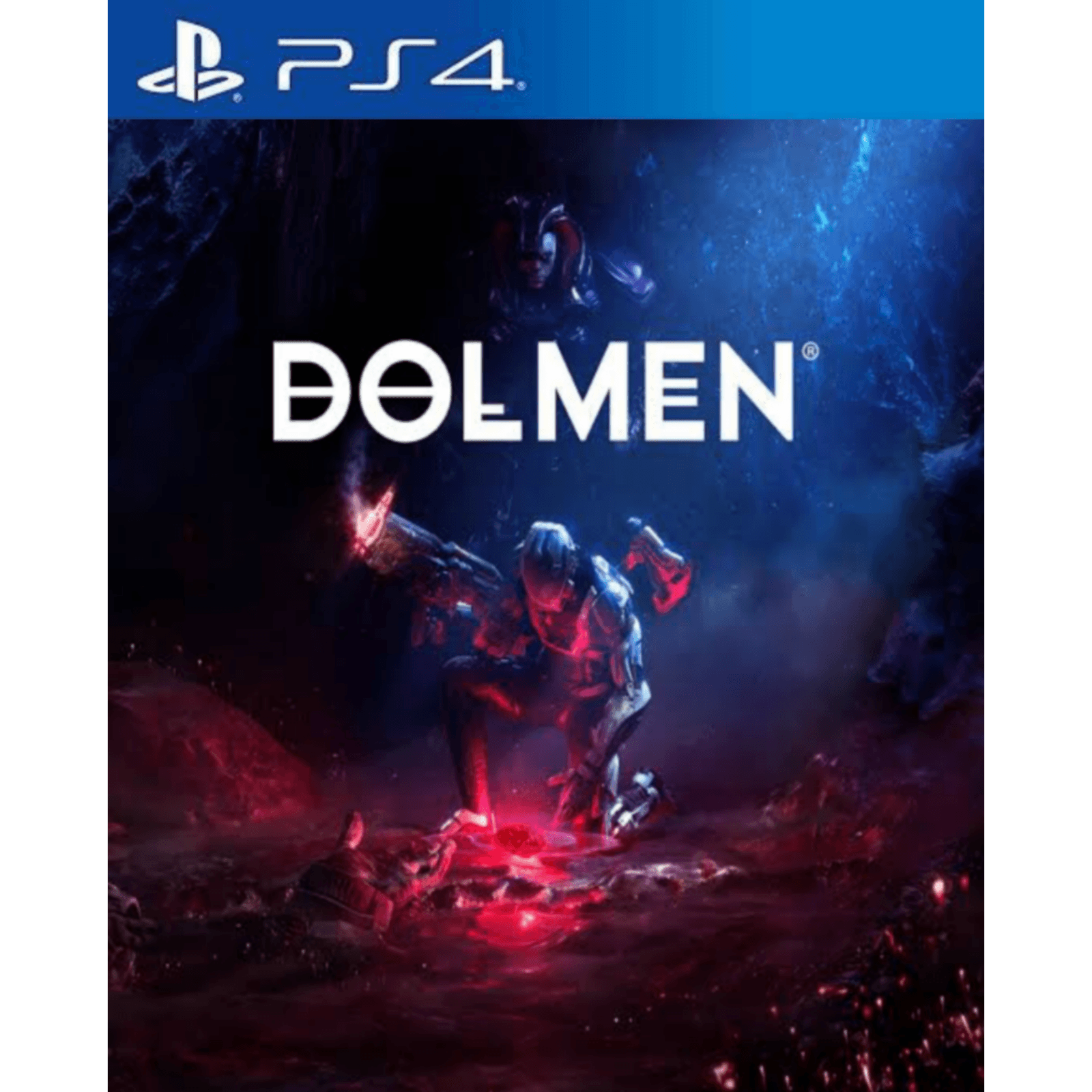 Dolmen PS4