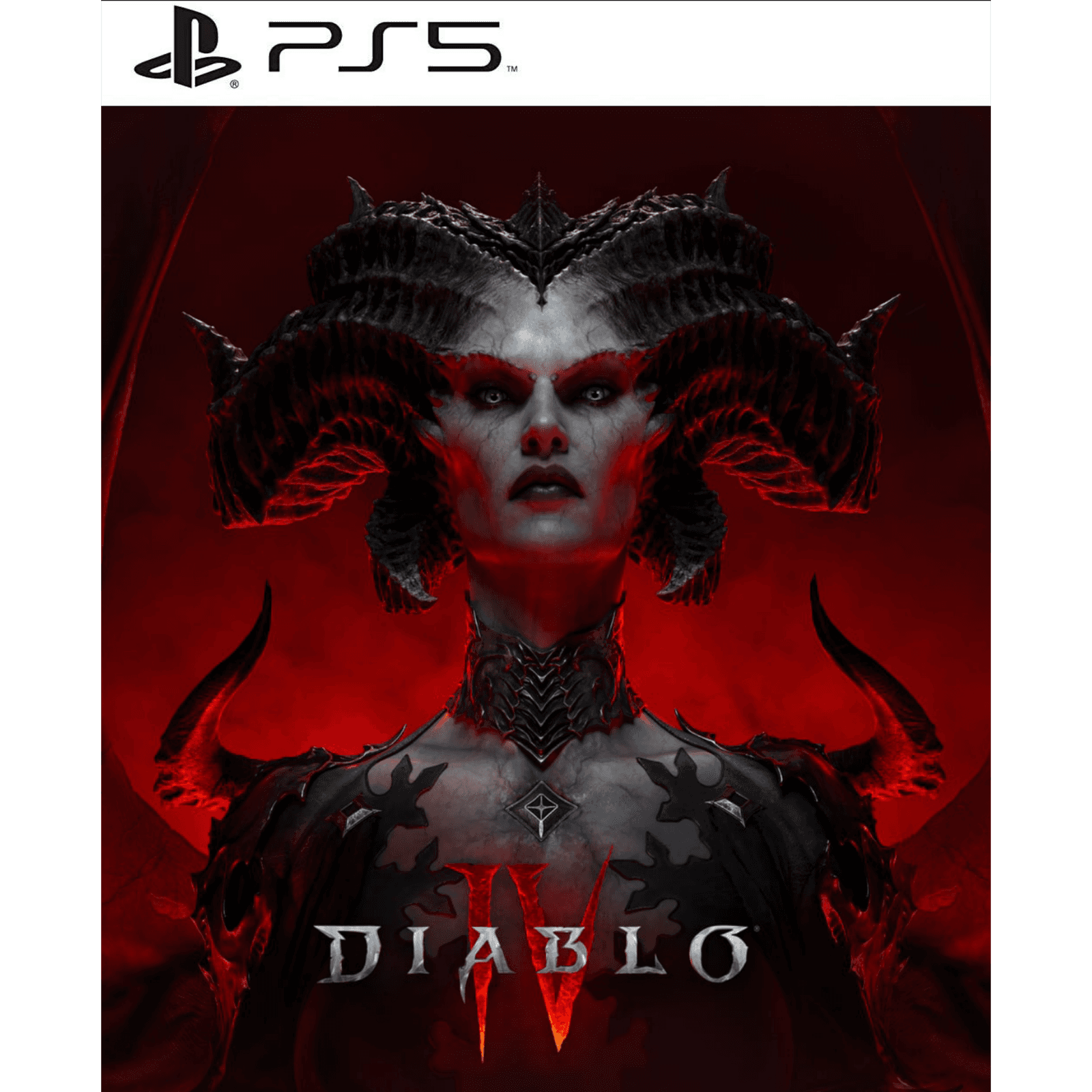 Diablo IV PS5