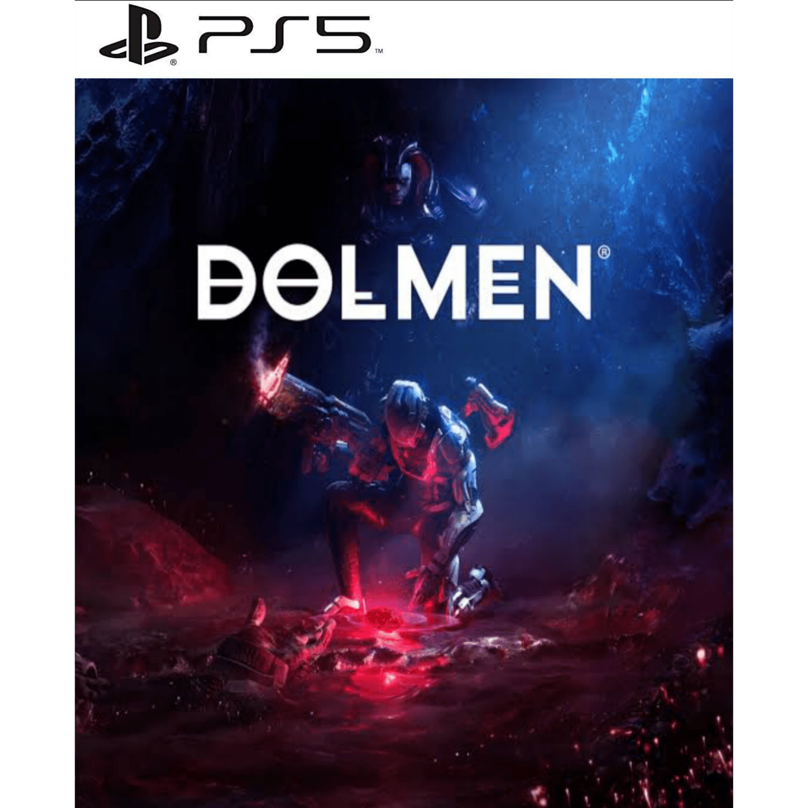 Dolmen PS5