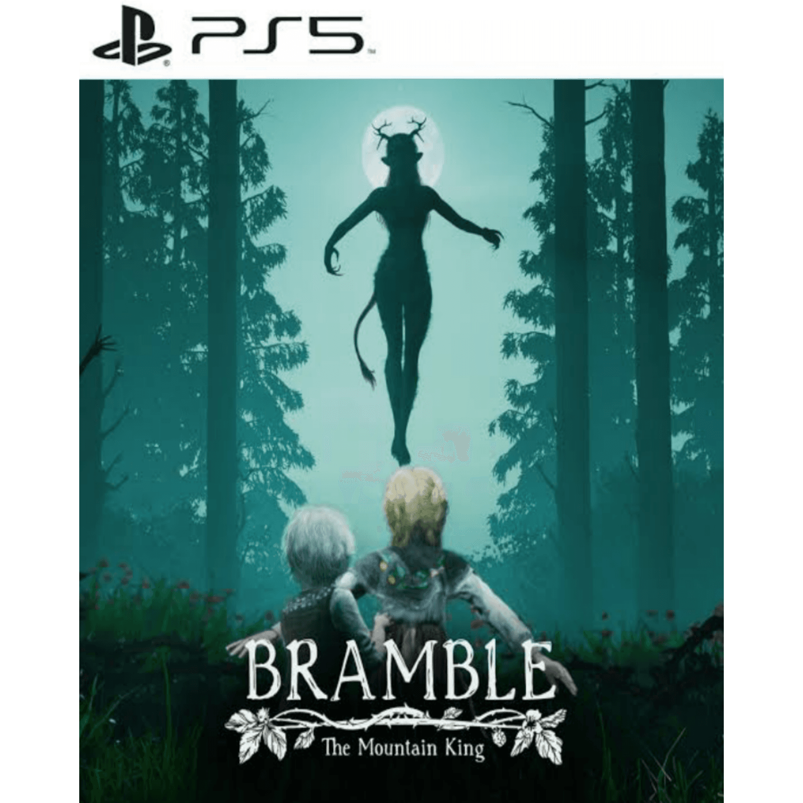 Bramble The Mountain King PS5