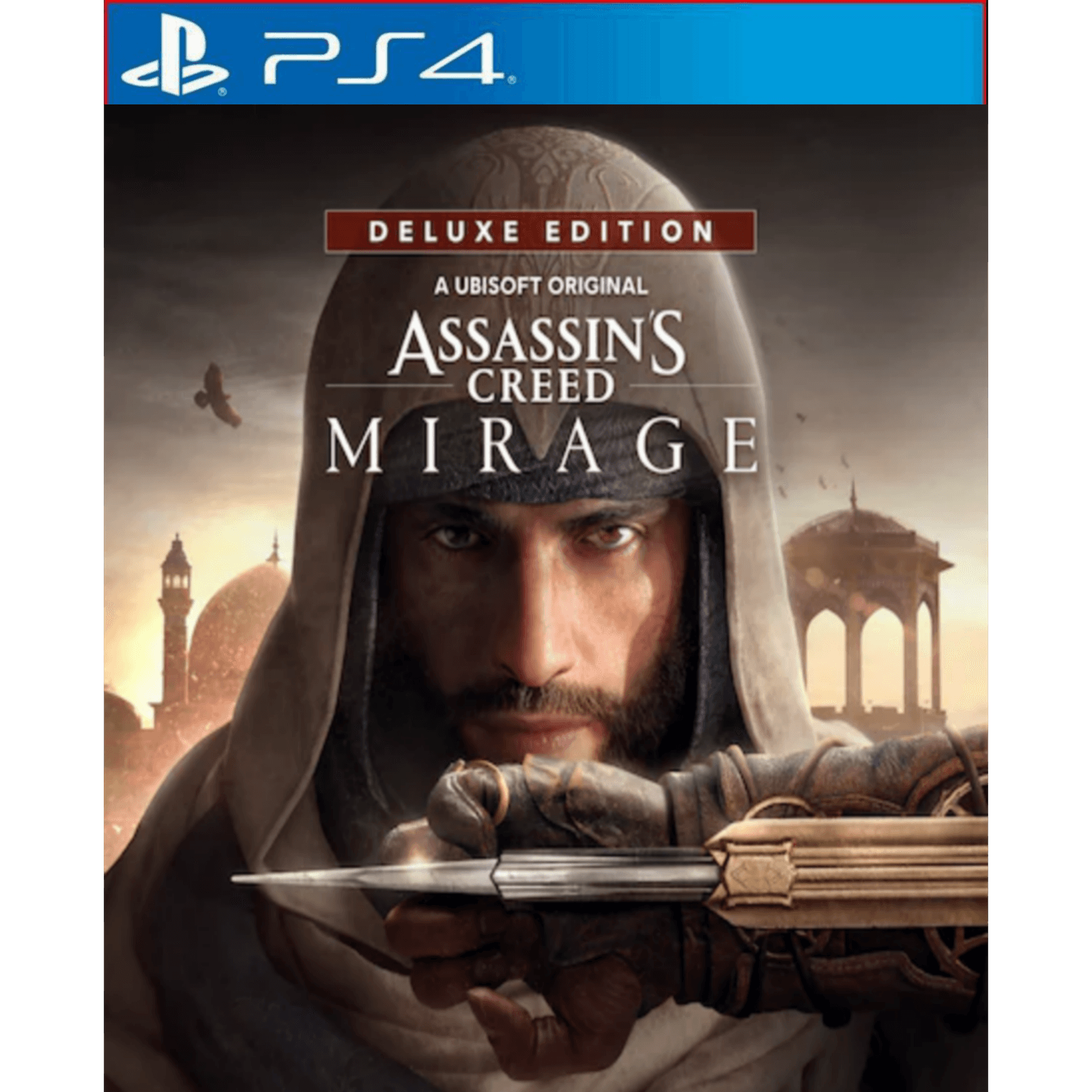 Assassin's Creed Mirage PS4