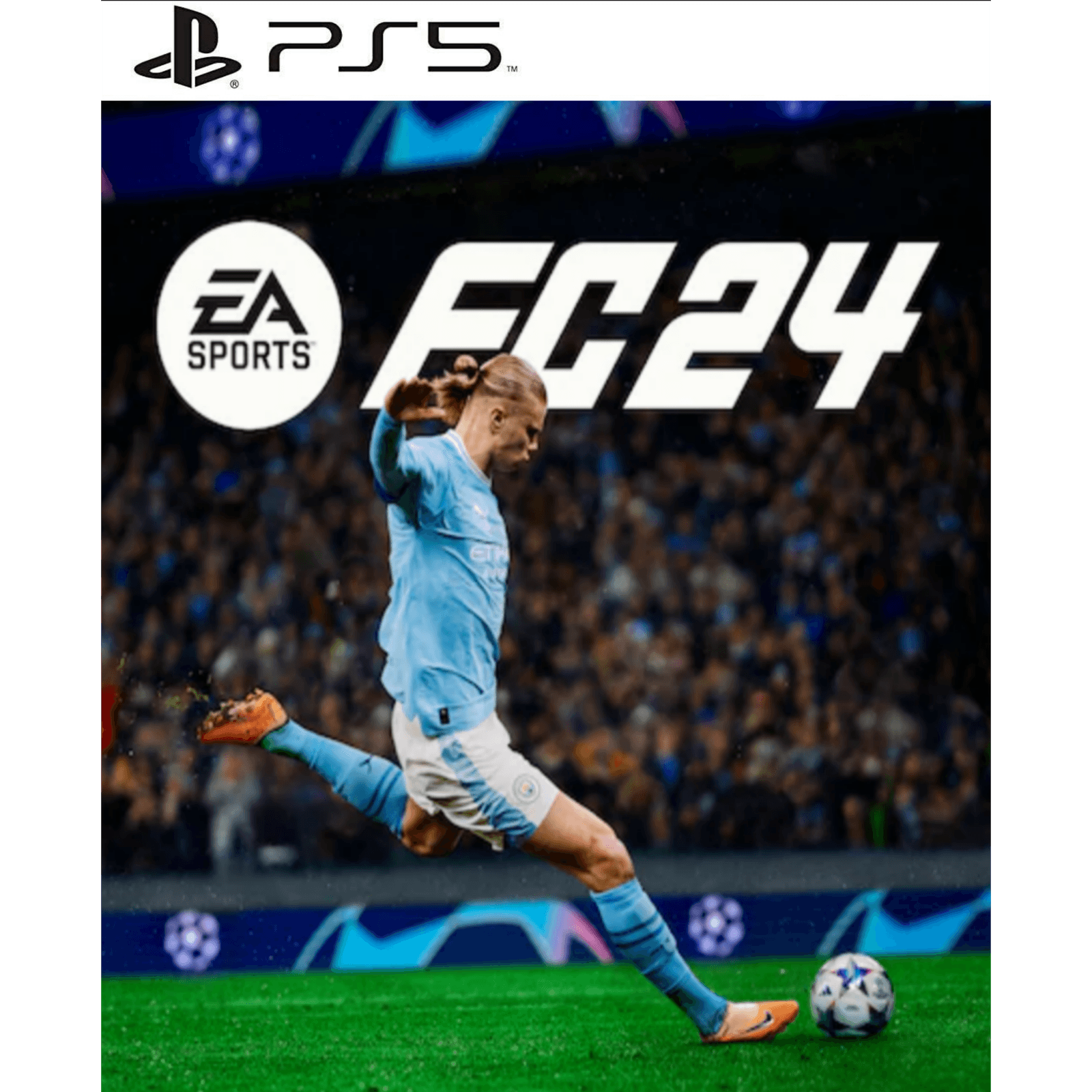Edição Standard do EA SPORTS FC 24 PS5