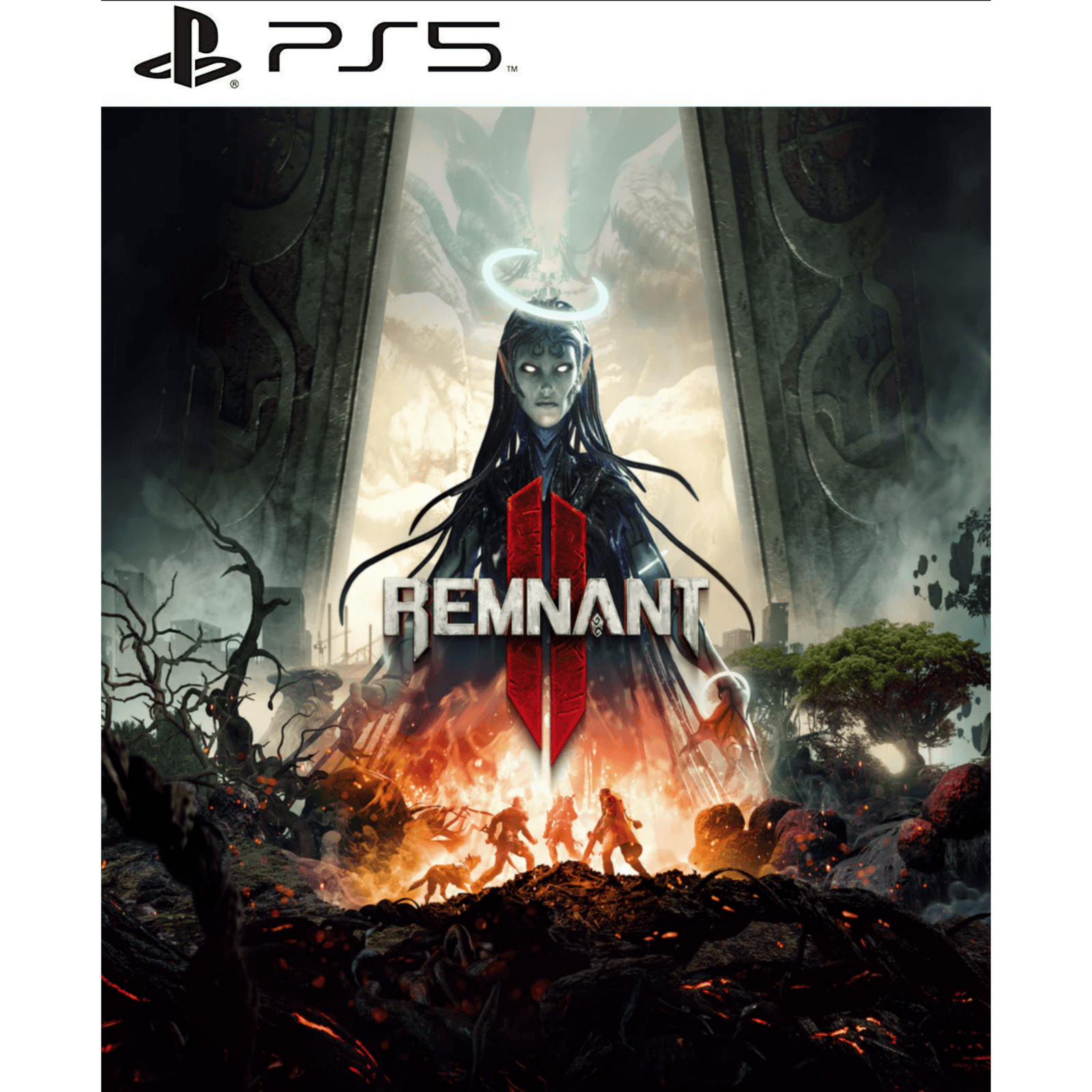Remnant II Ultimate Edition PS5