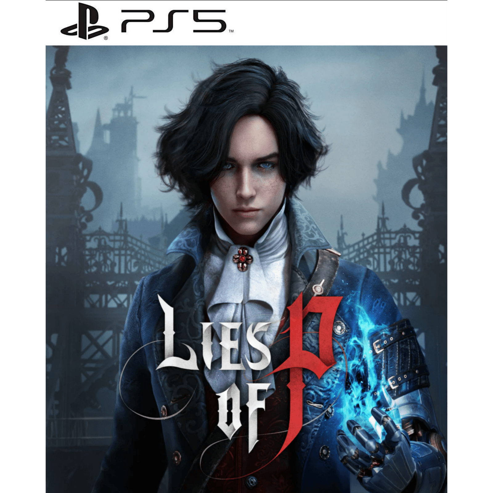 Lies of P PS5