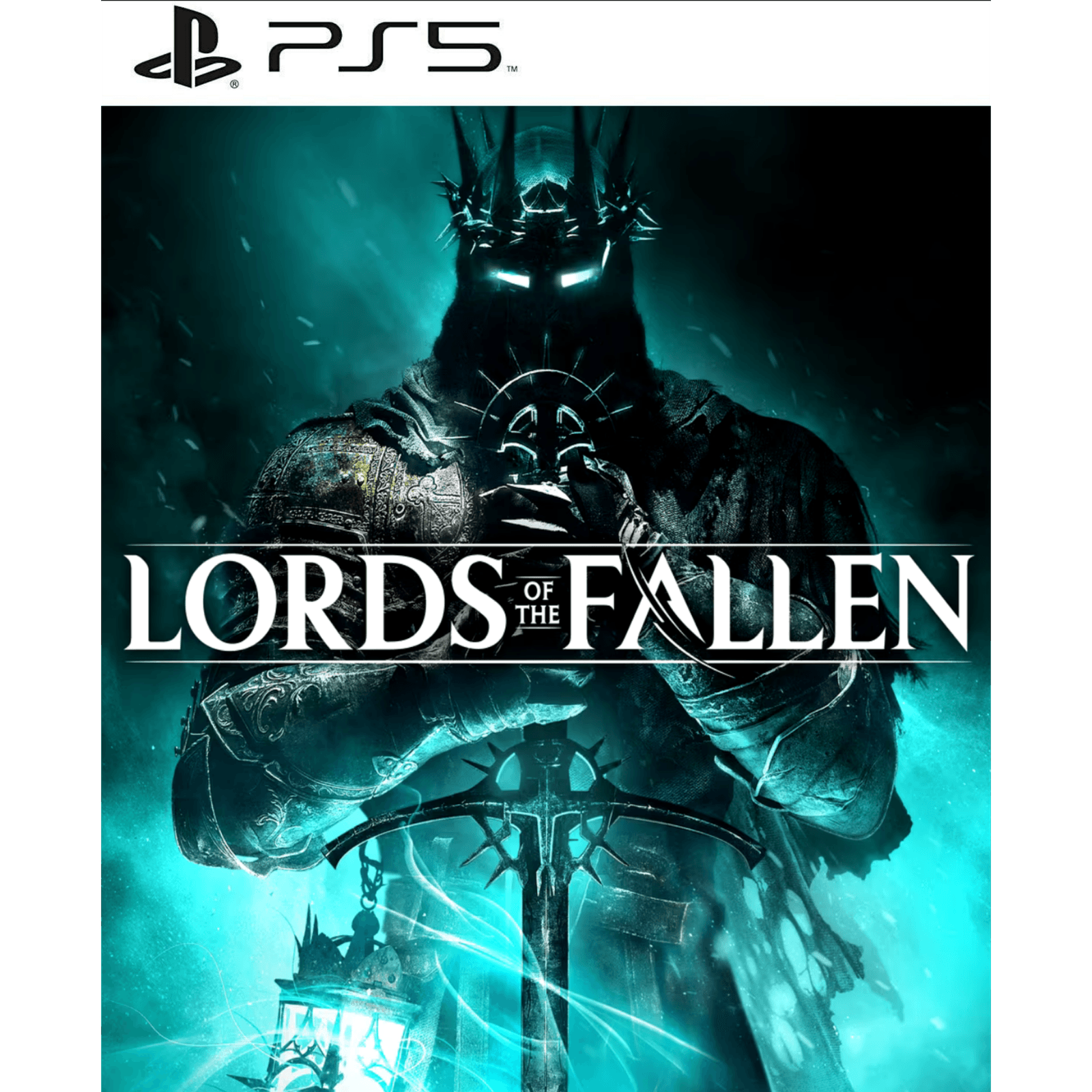 Lords of the Fallen PS5