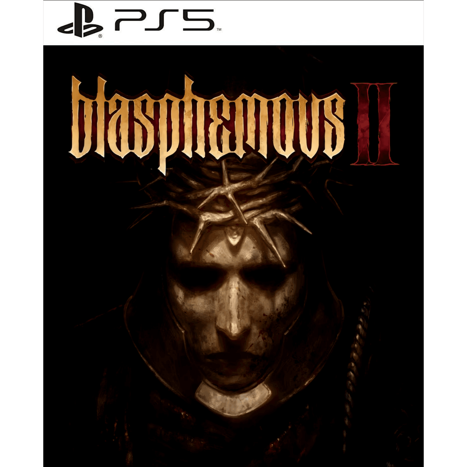 Blasphemous 2 PS5
