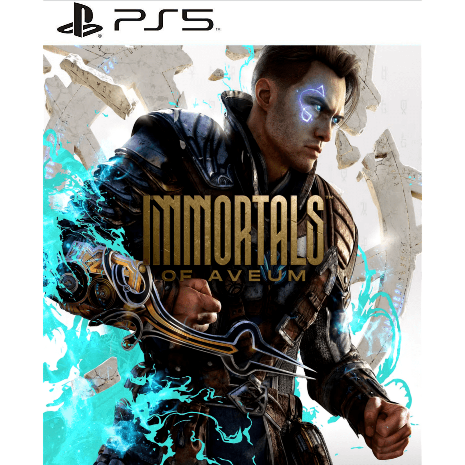 Immortals of Aveum PS5