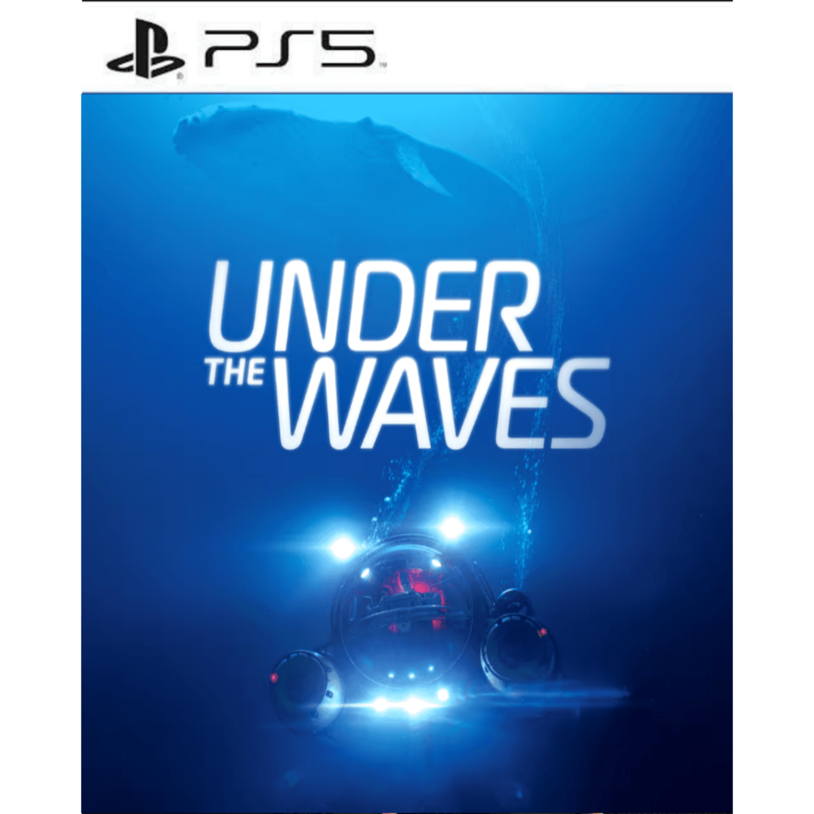 Under The Waves PS5