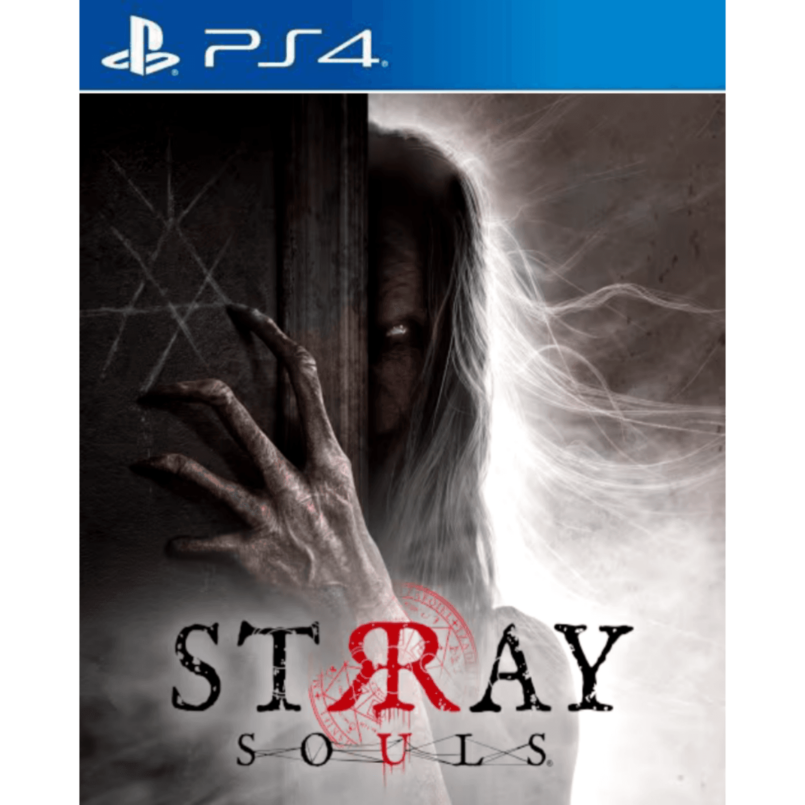Stray Souls PS4