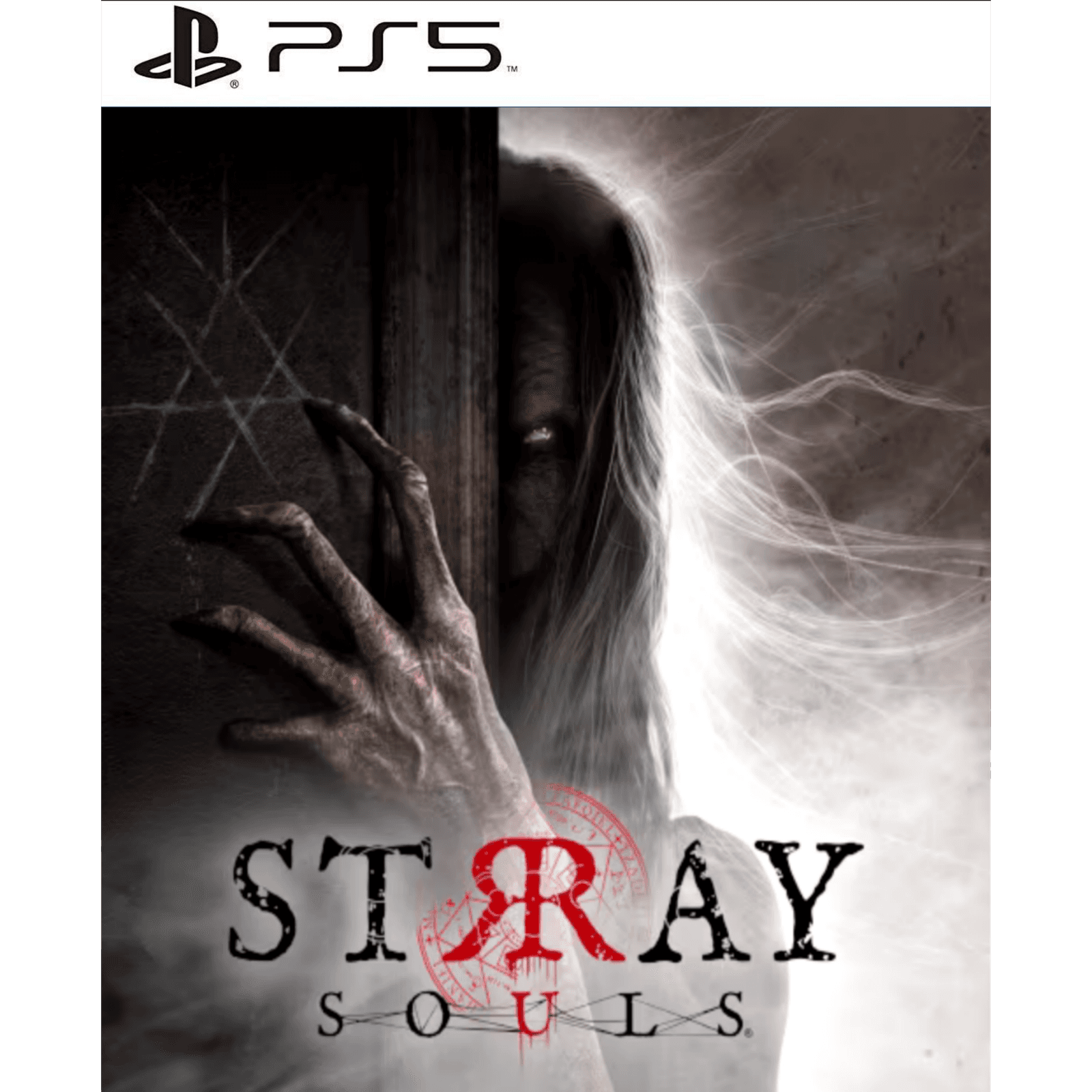 Stray Souls PS5