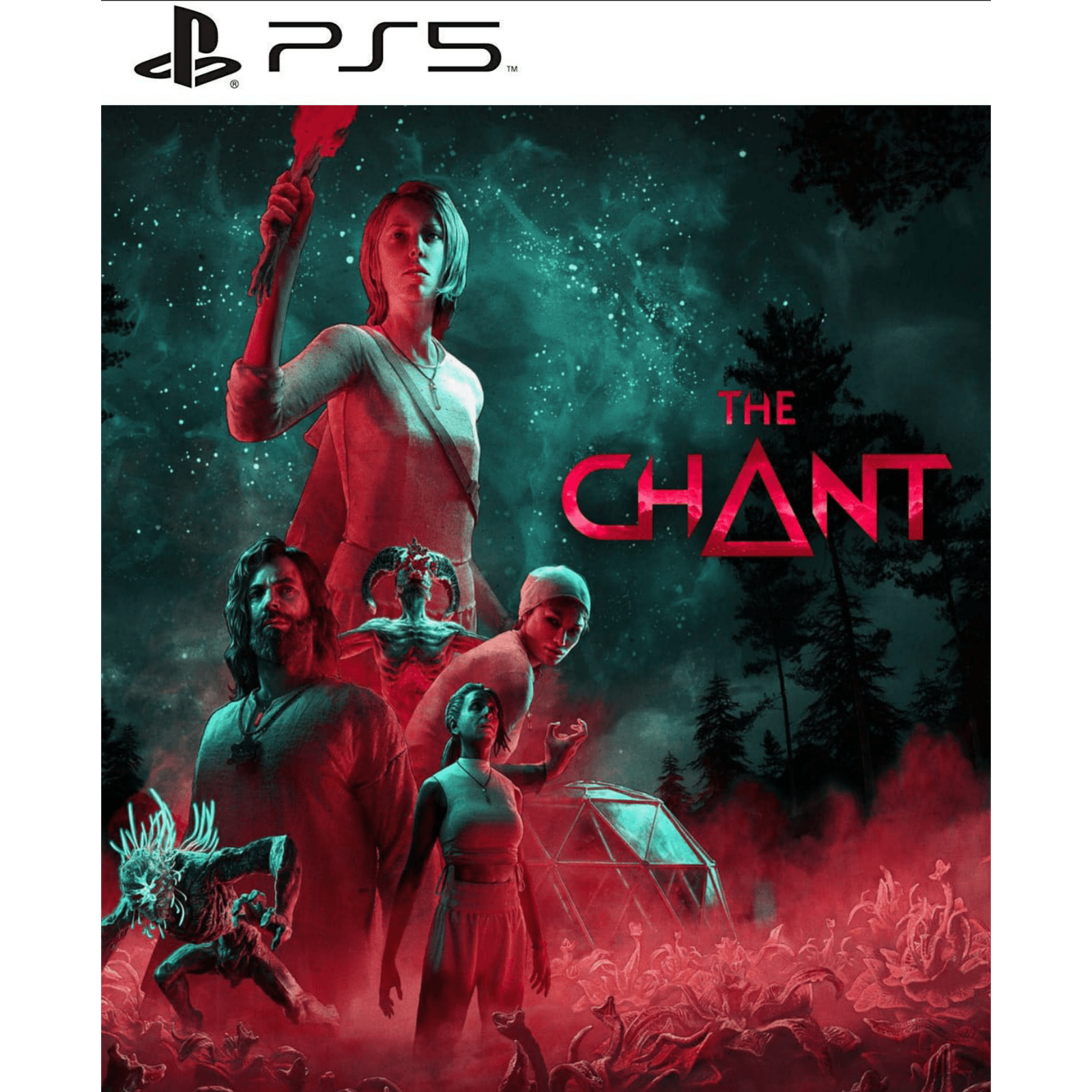 The Chant PS5