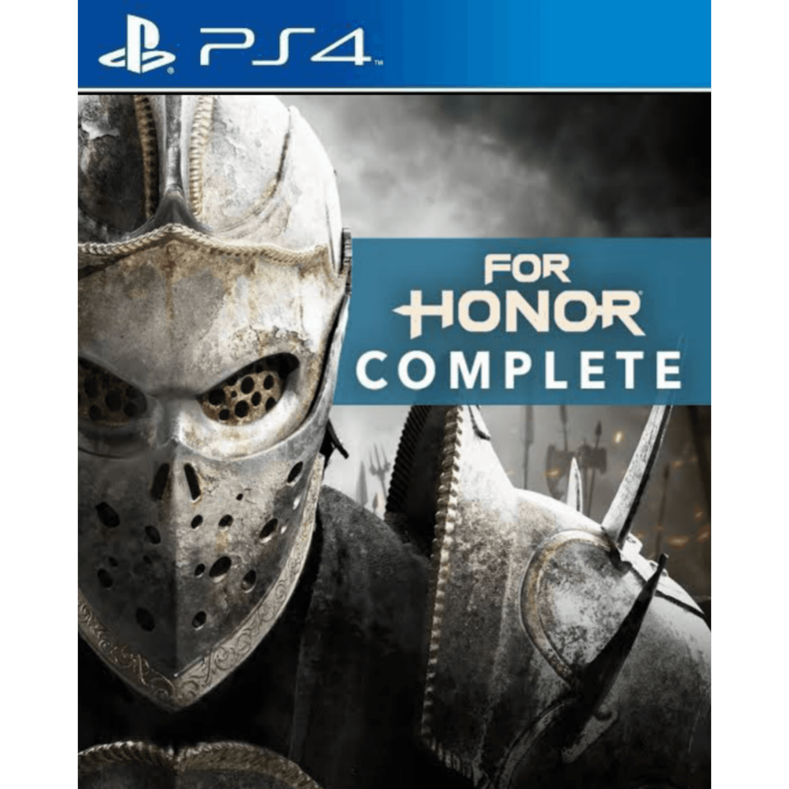 FOR HONOR Complete Edition PS4